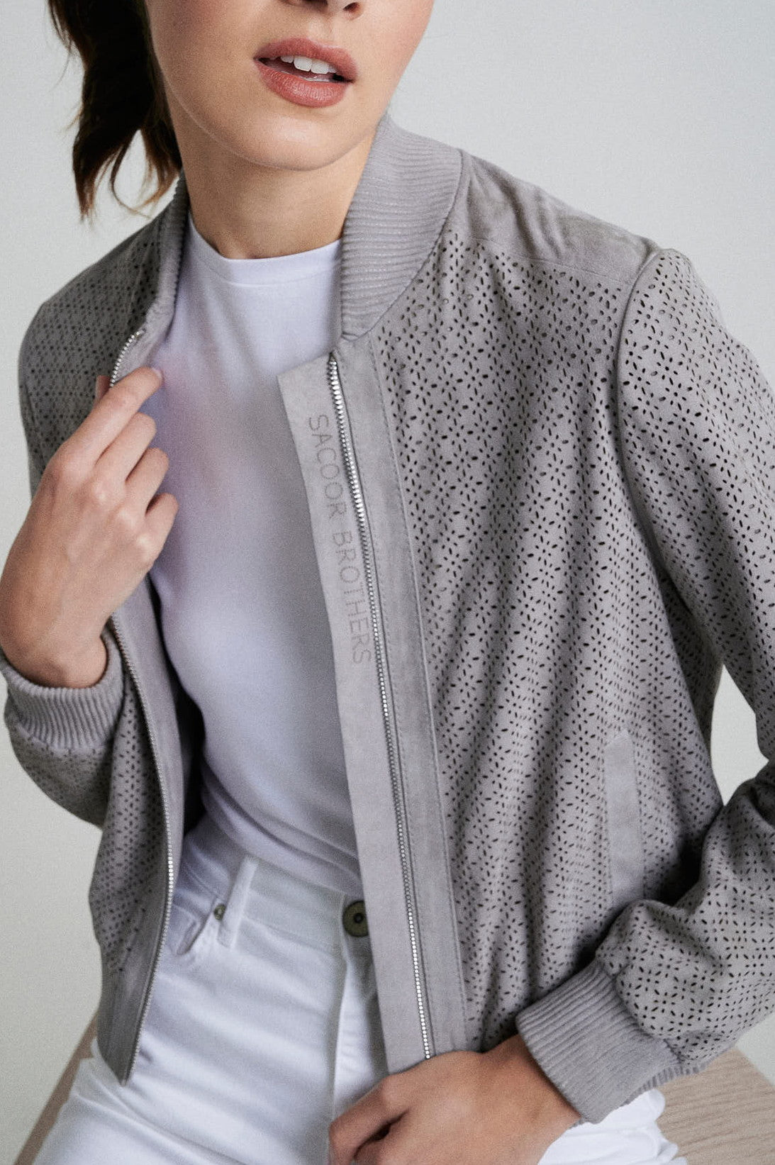 Light Grey