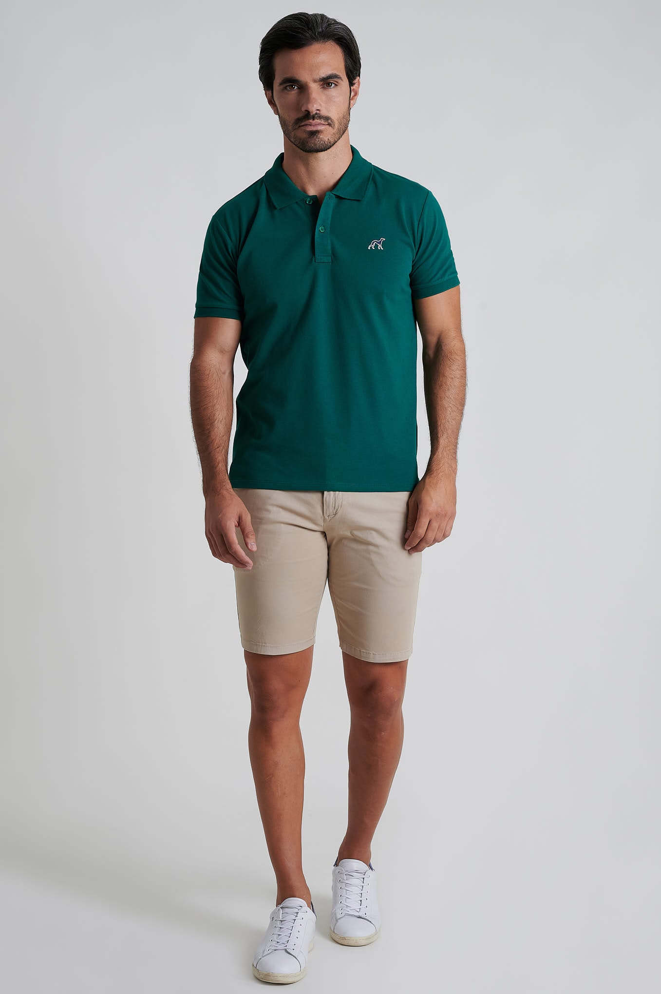 Dark Green