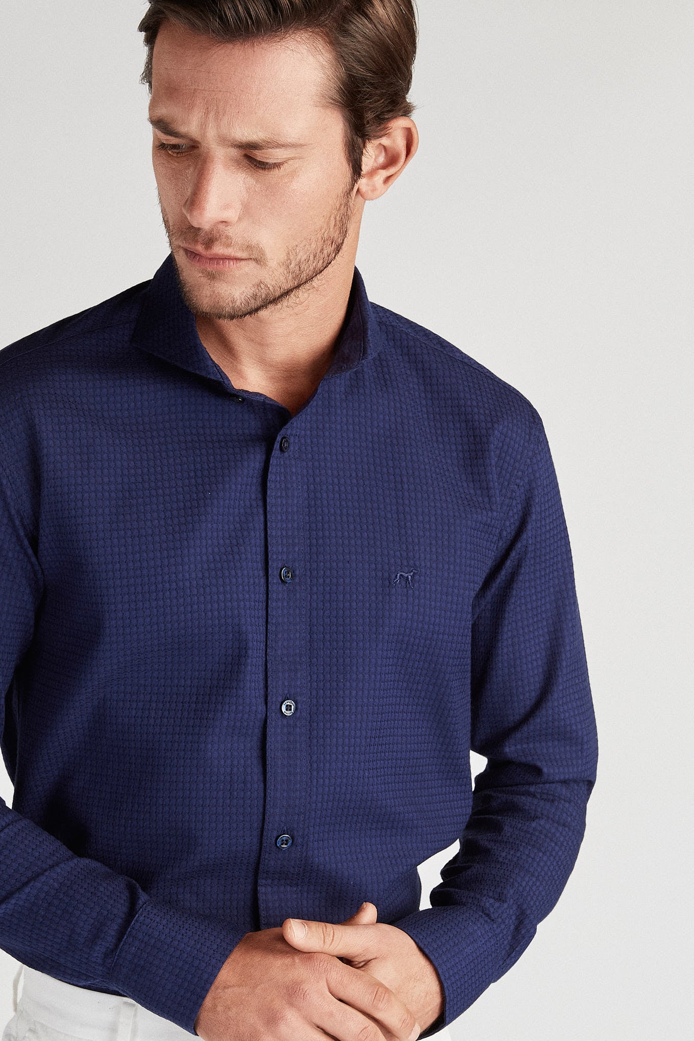 Dark Blue