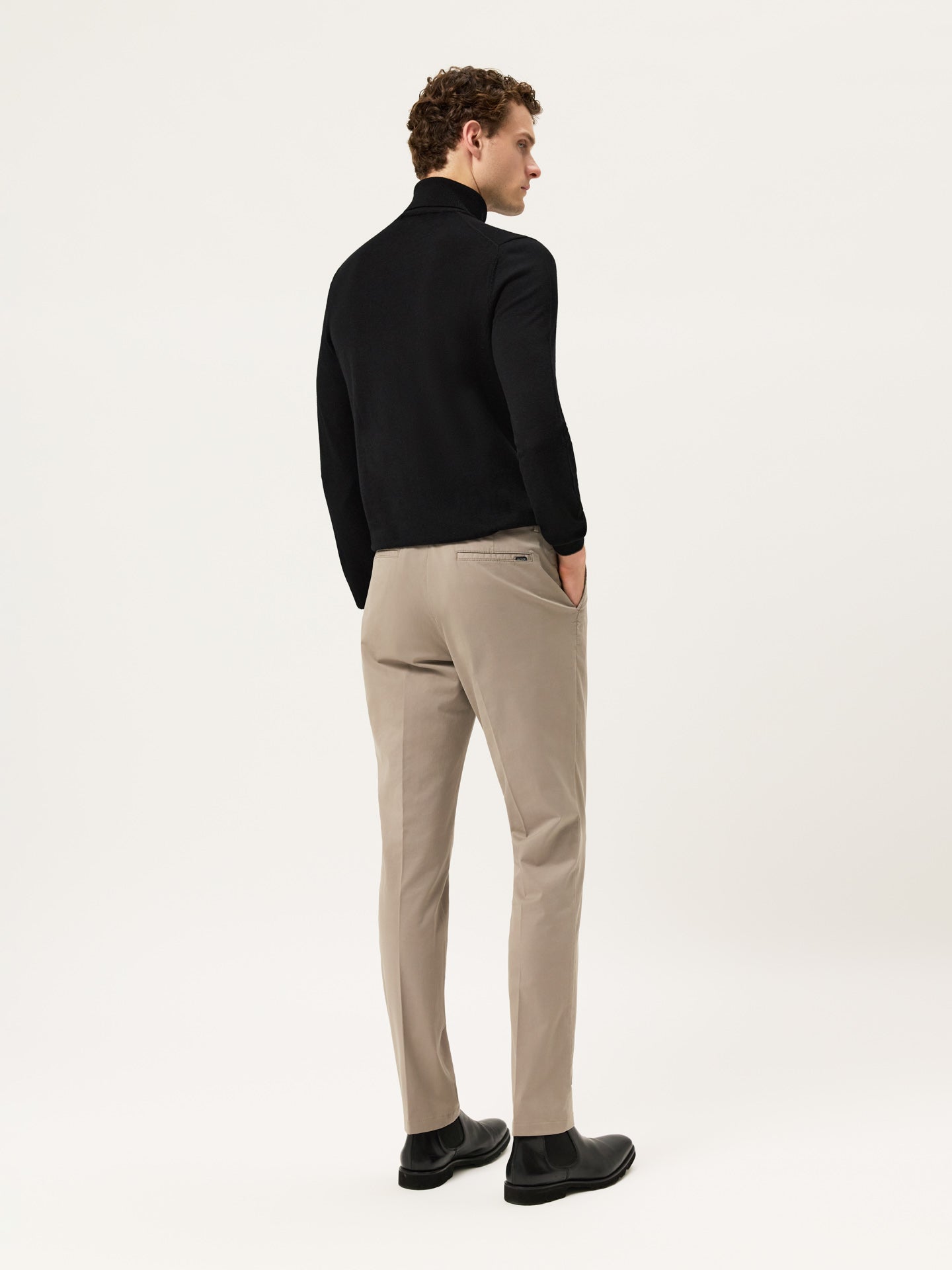 Light Brown