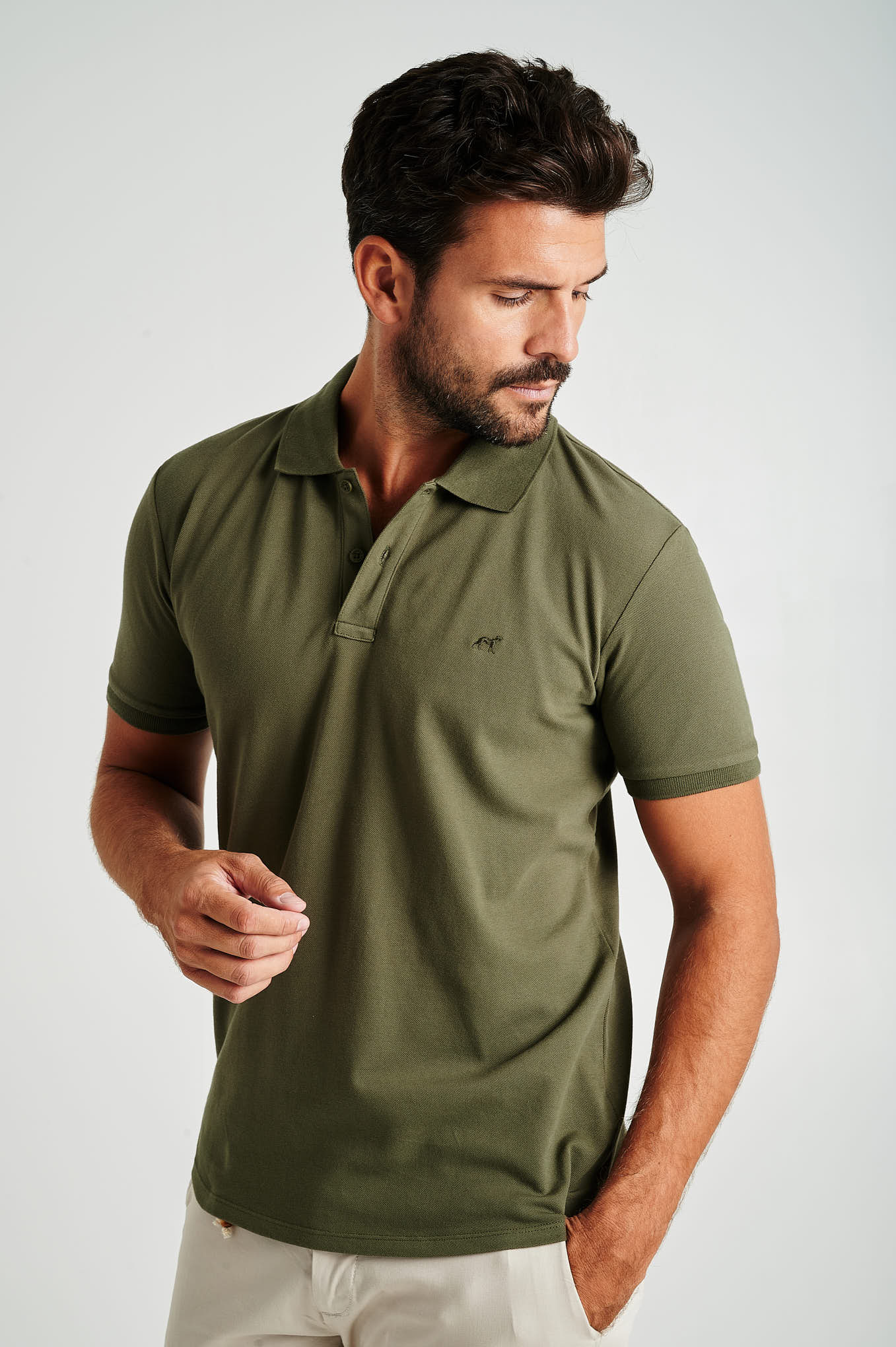 Khaki