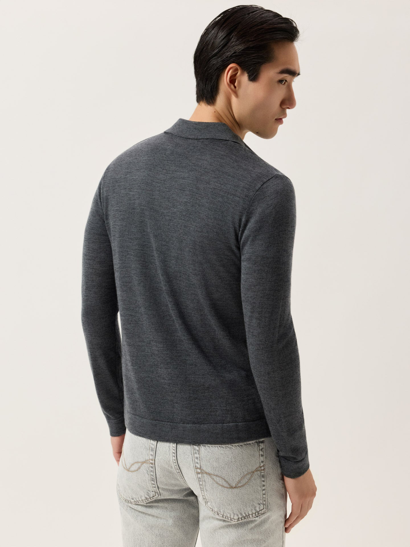 Medium Grey