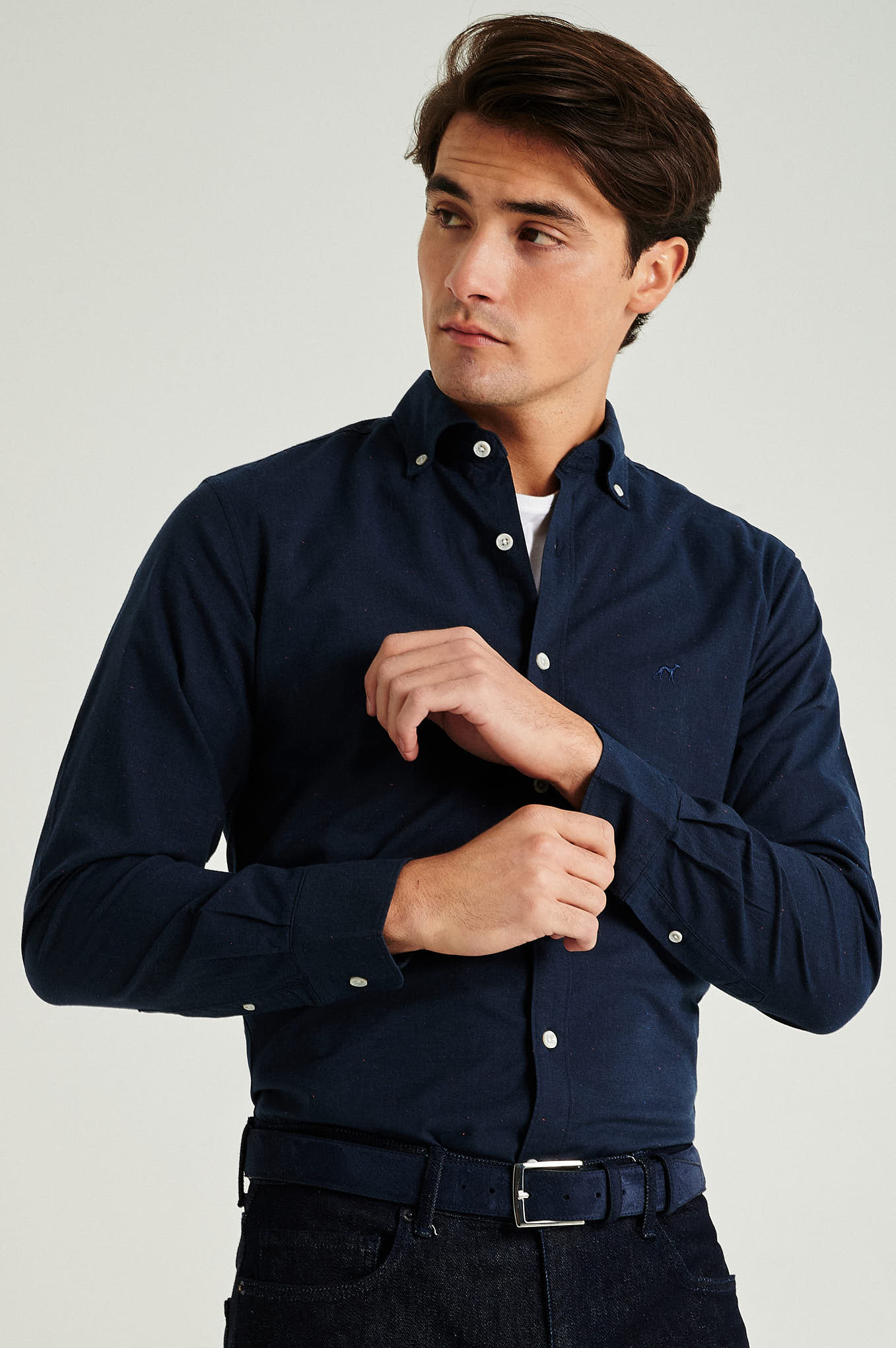 Dark Blue