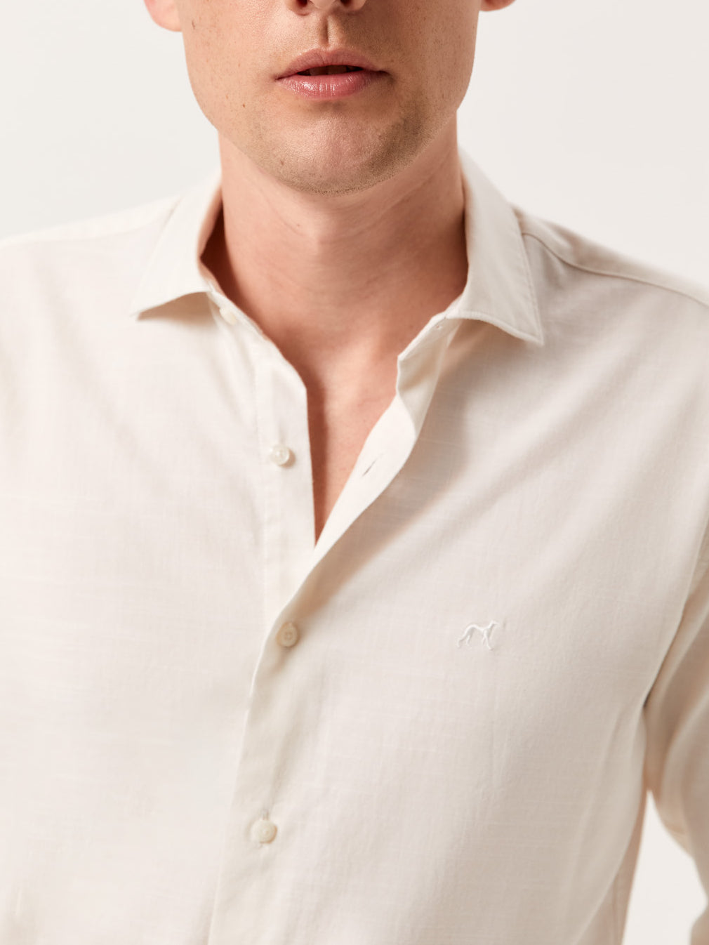 Ecru