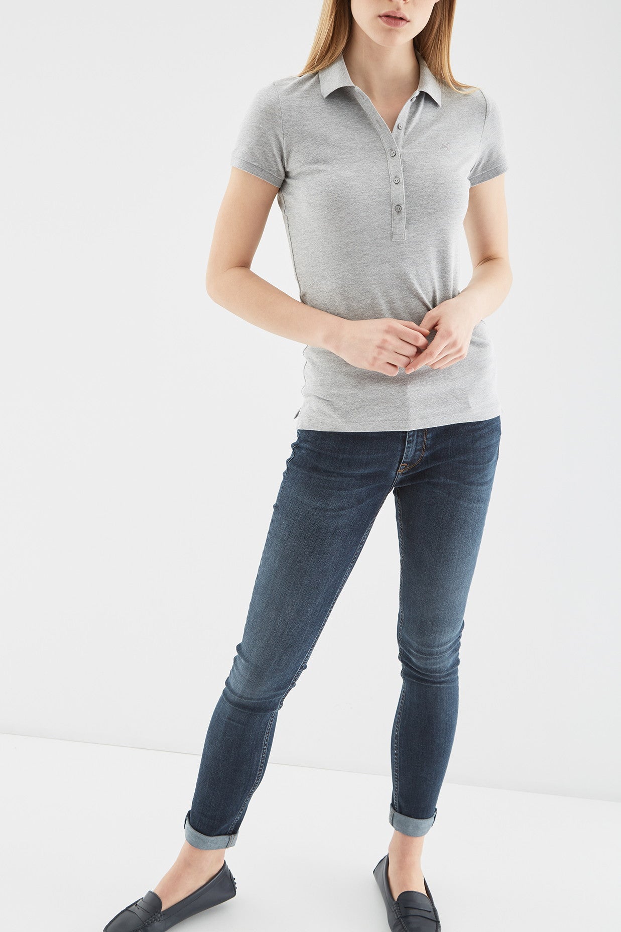 Mix Grey