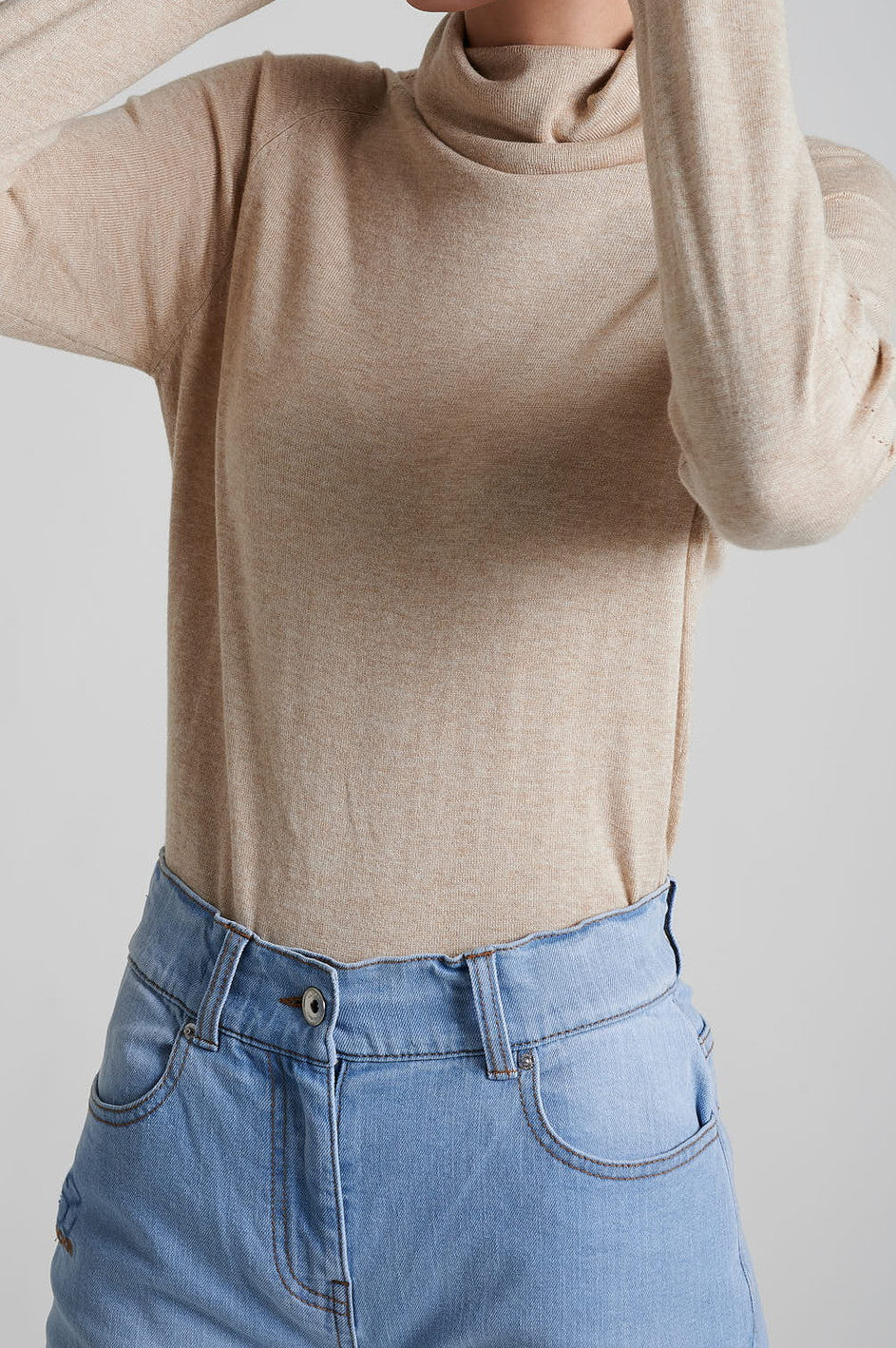 Beige