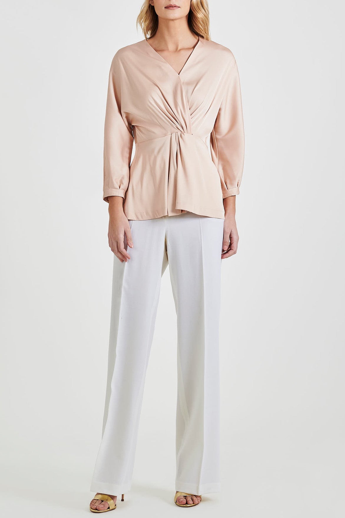 Pale Pink