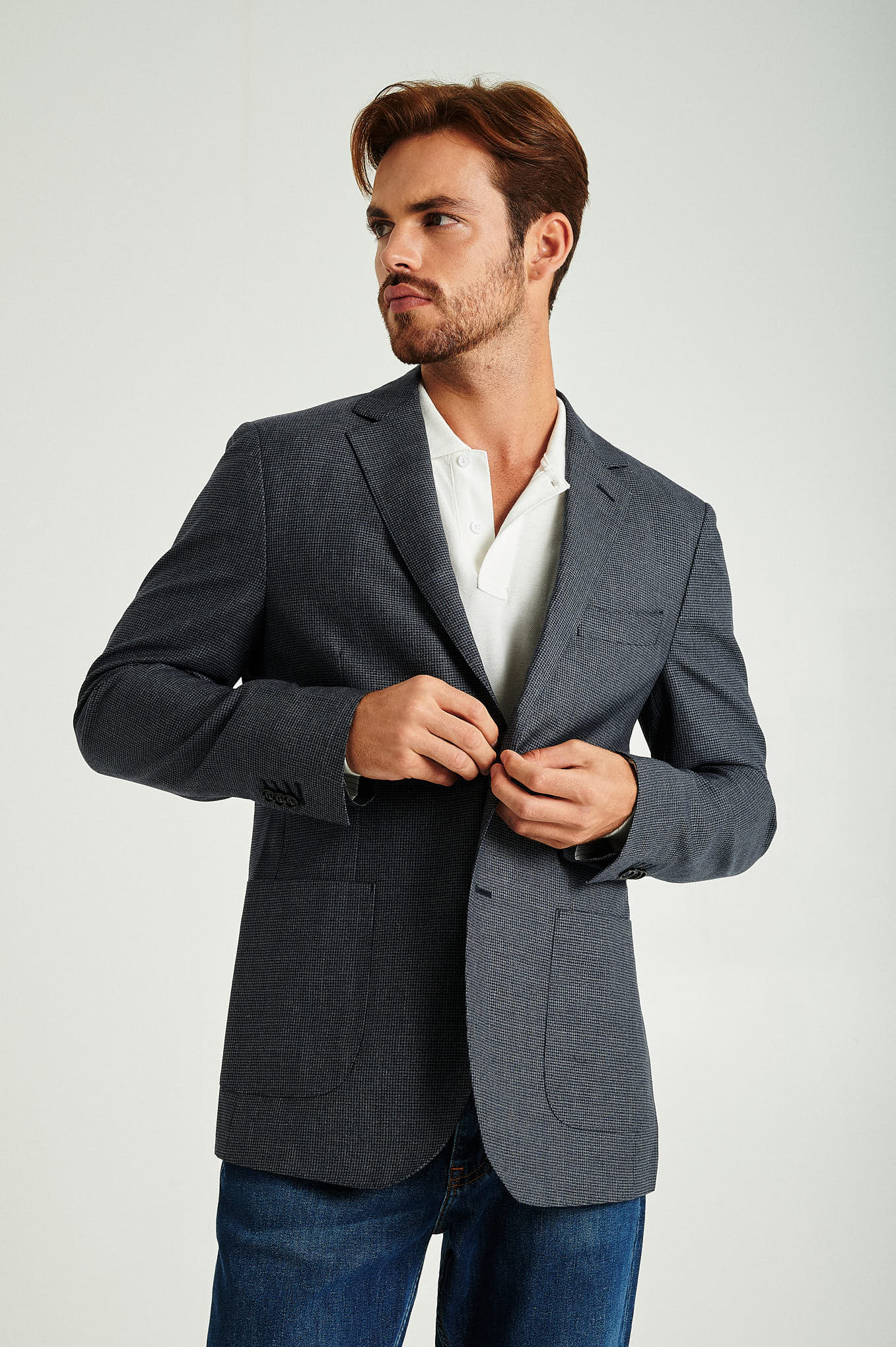 Dark Grey