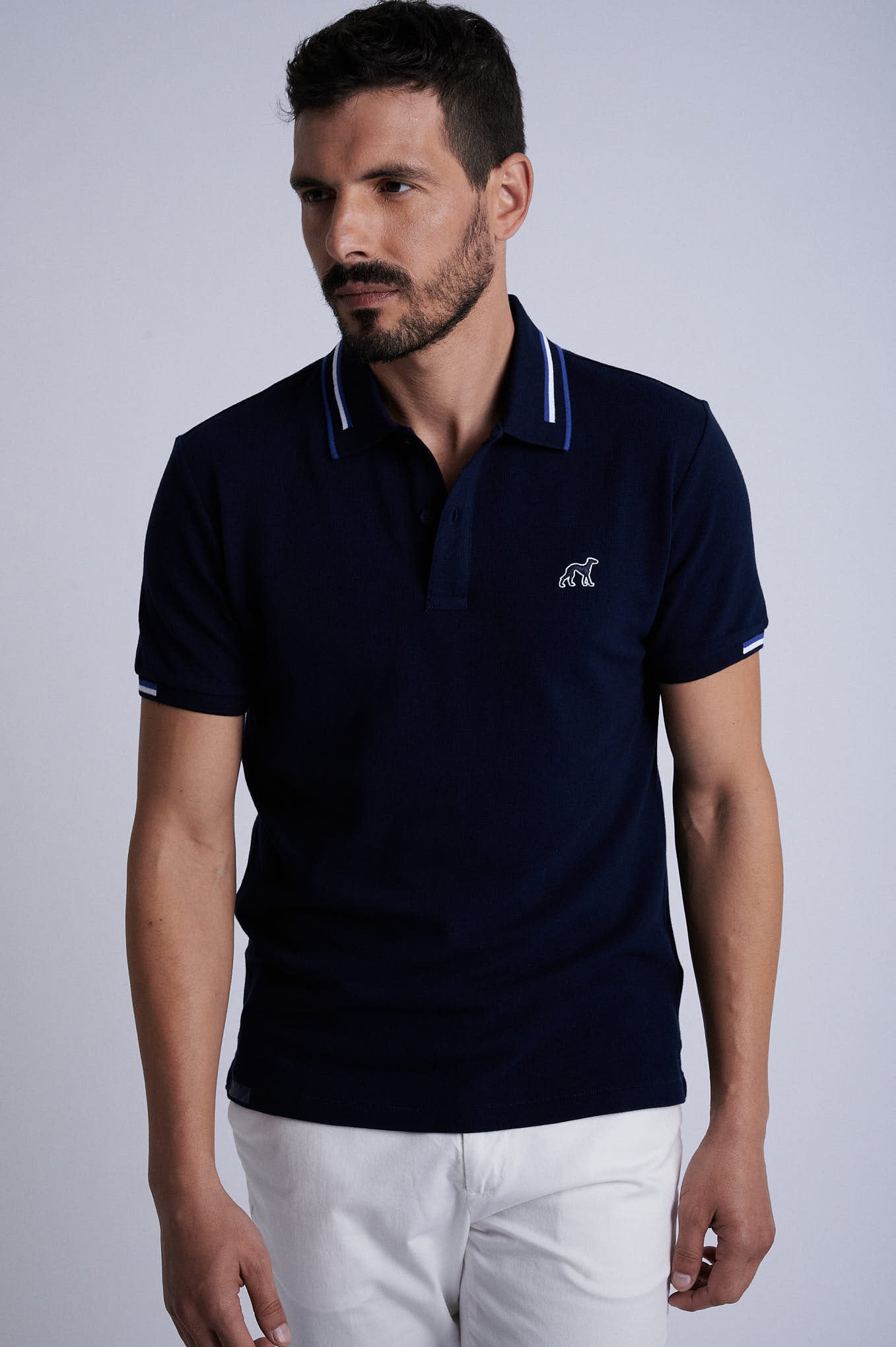 Dark Blue