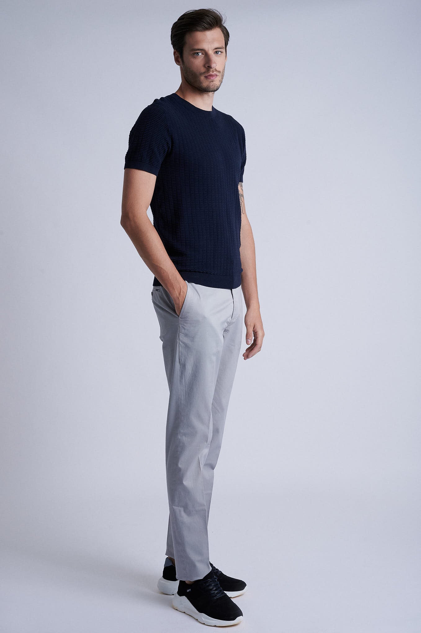 Light Grey
