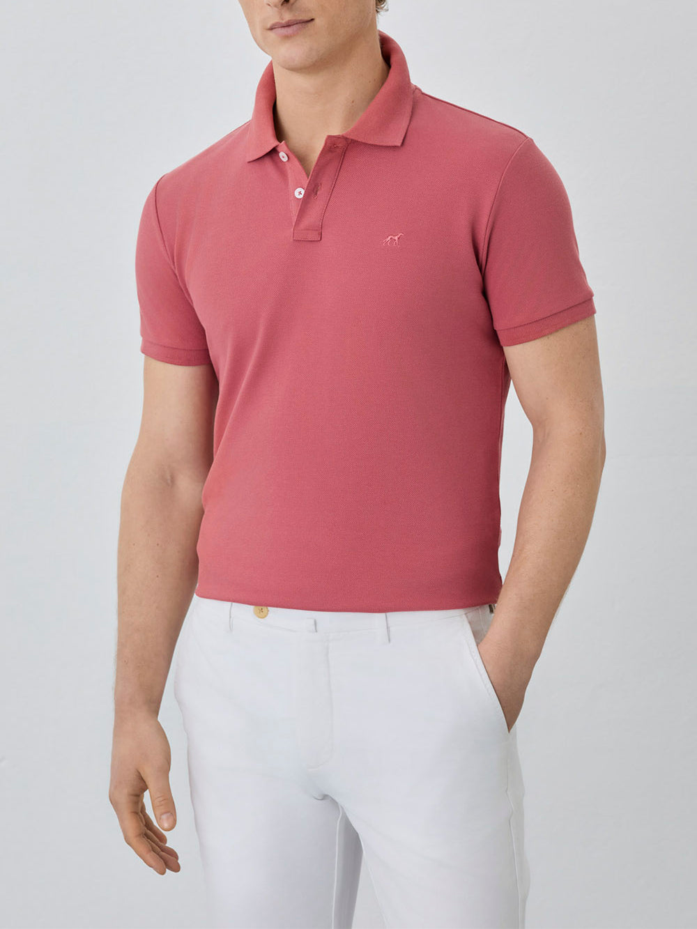 Dark Pink