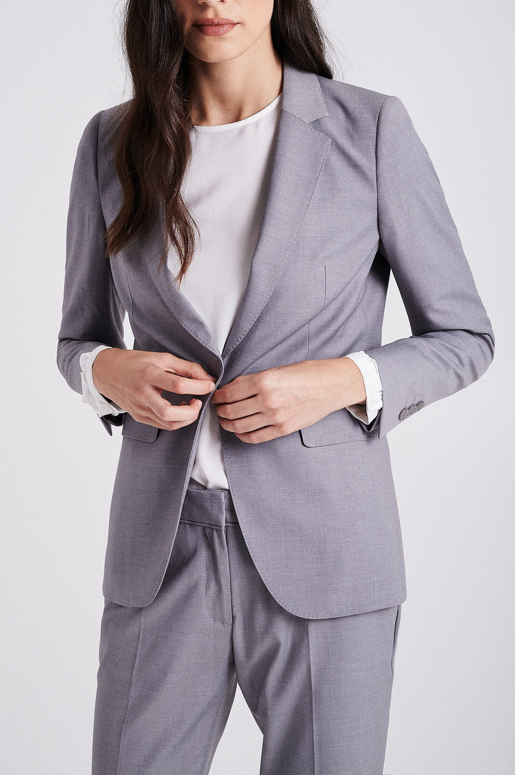 Mix Grey