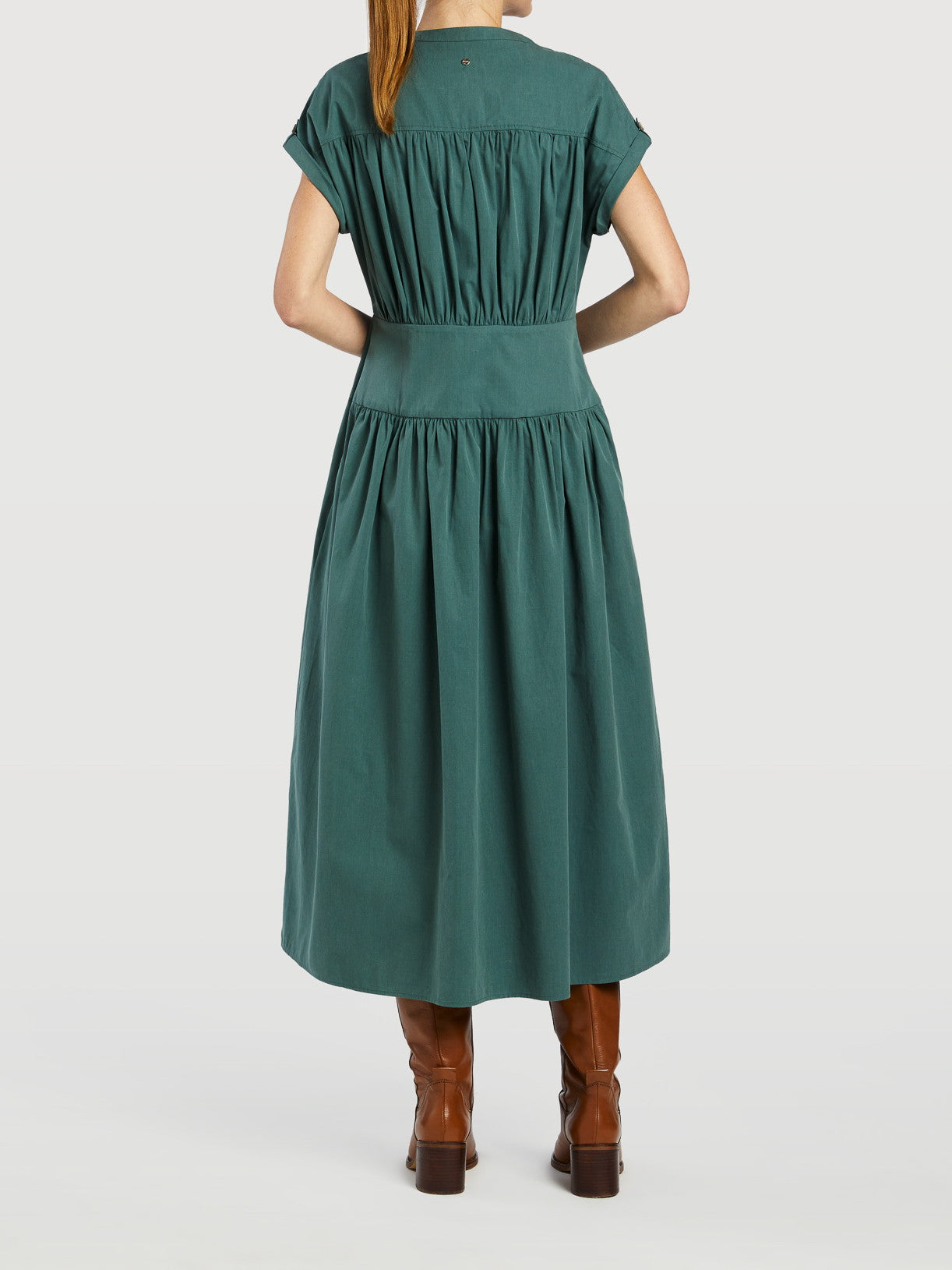 Dark Green