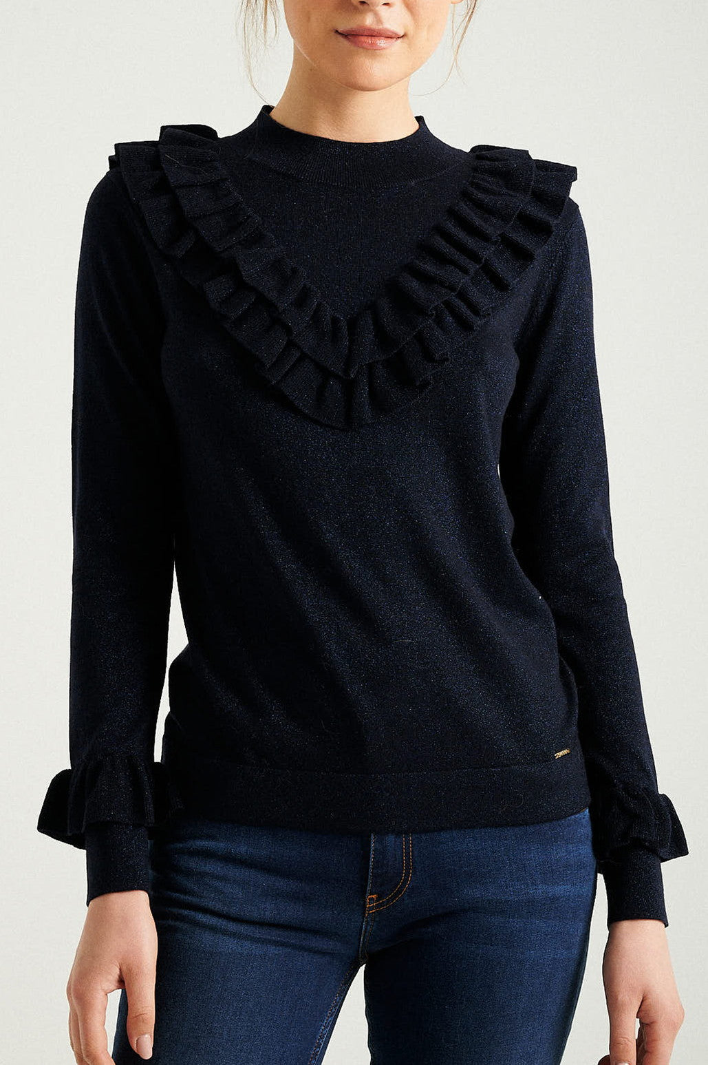 Dark Blue