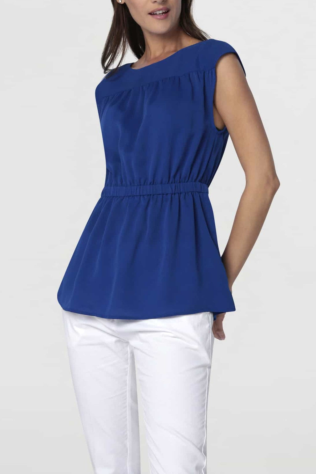 Royal Blue