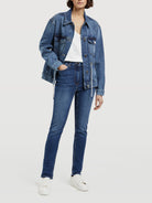 Medium Blue