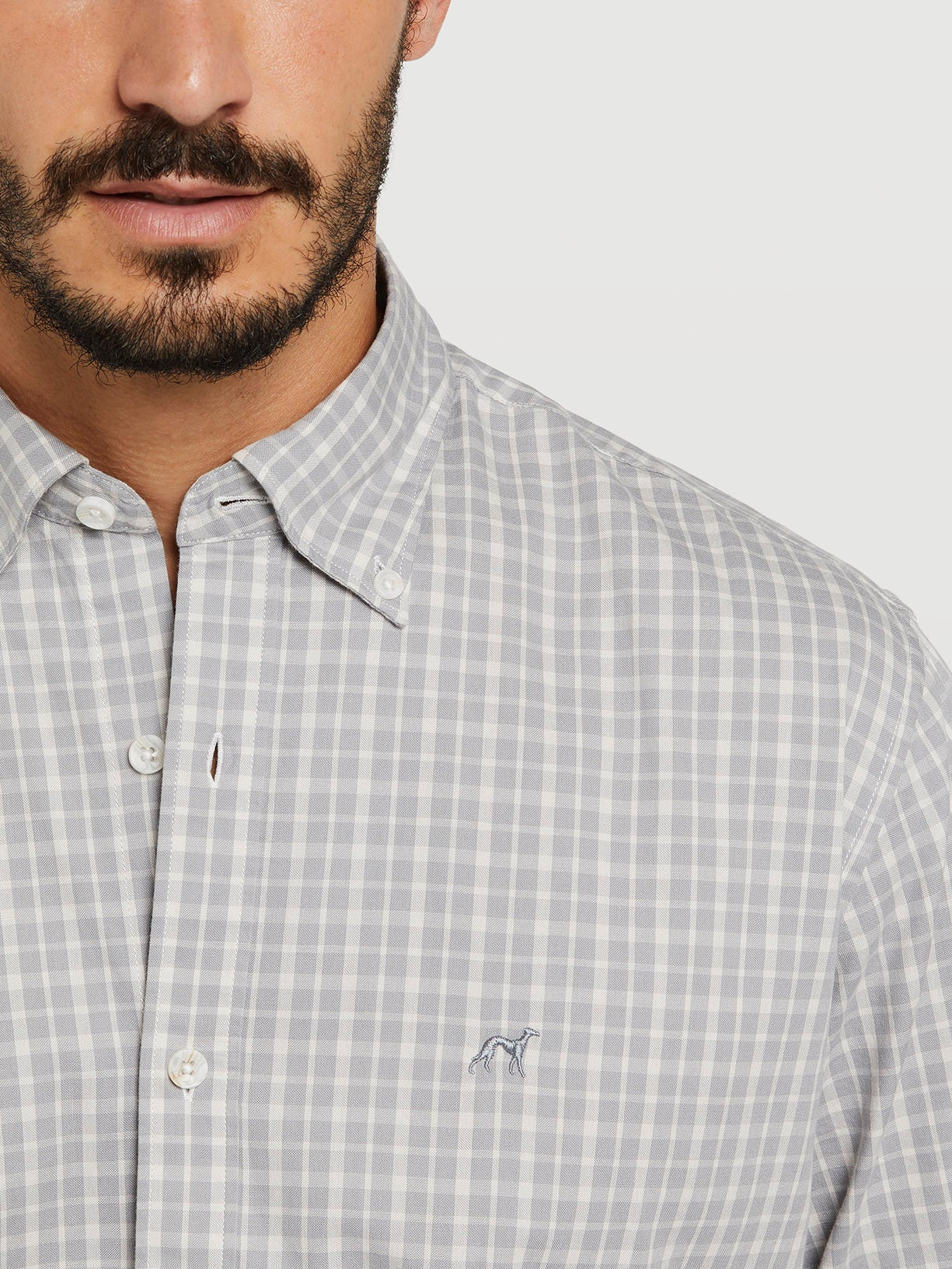Light Grey
