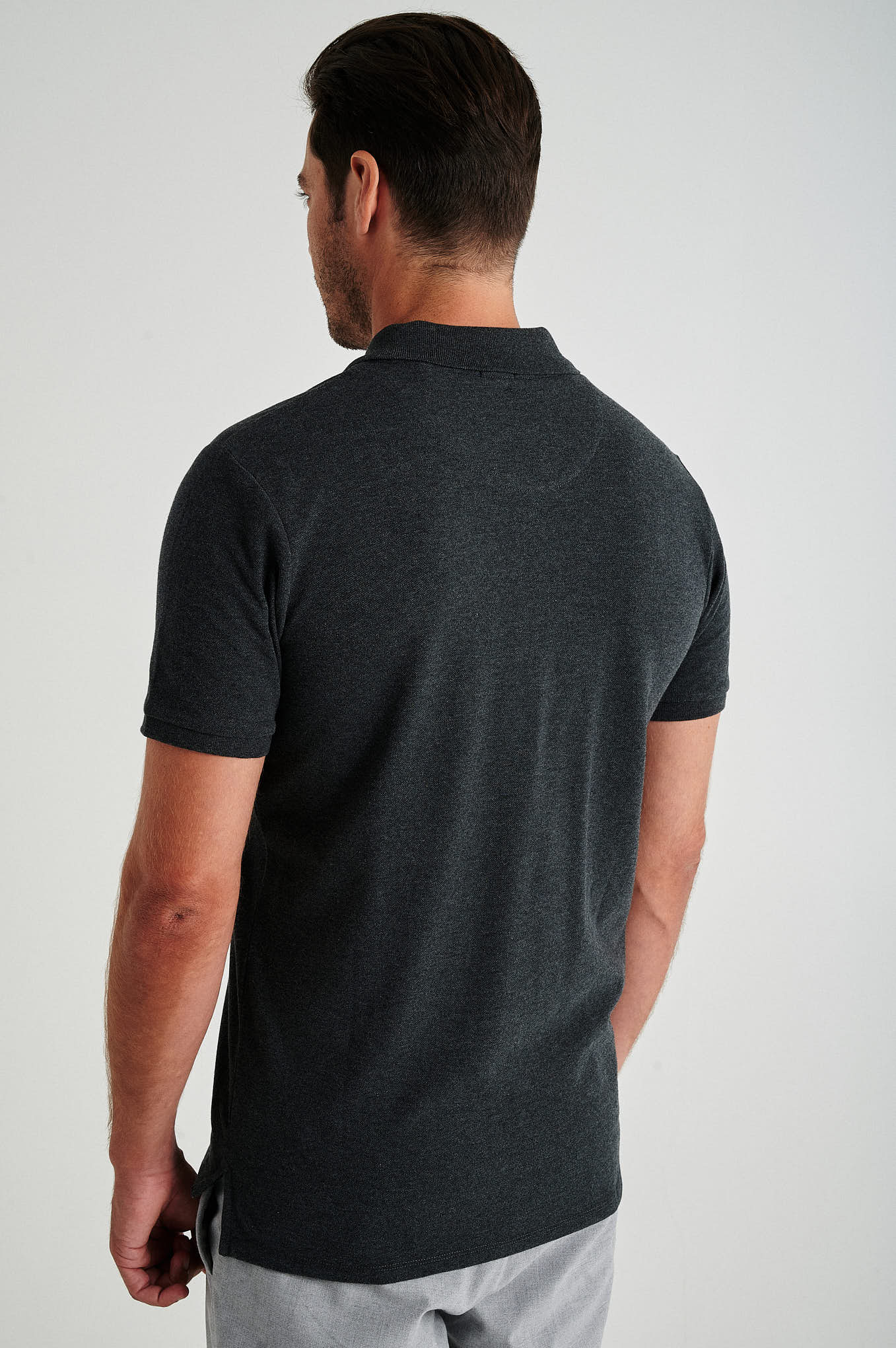 Dark Grey
