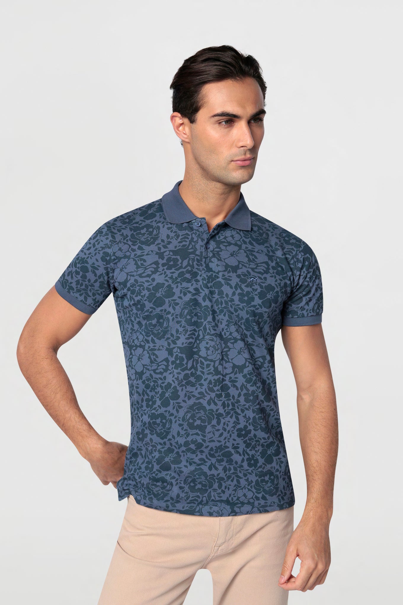 Medium Blue
