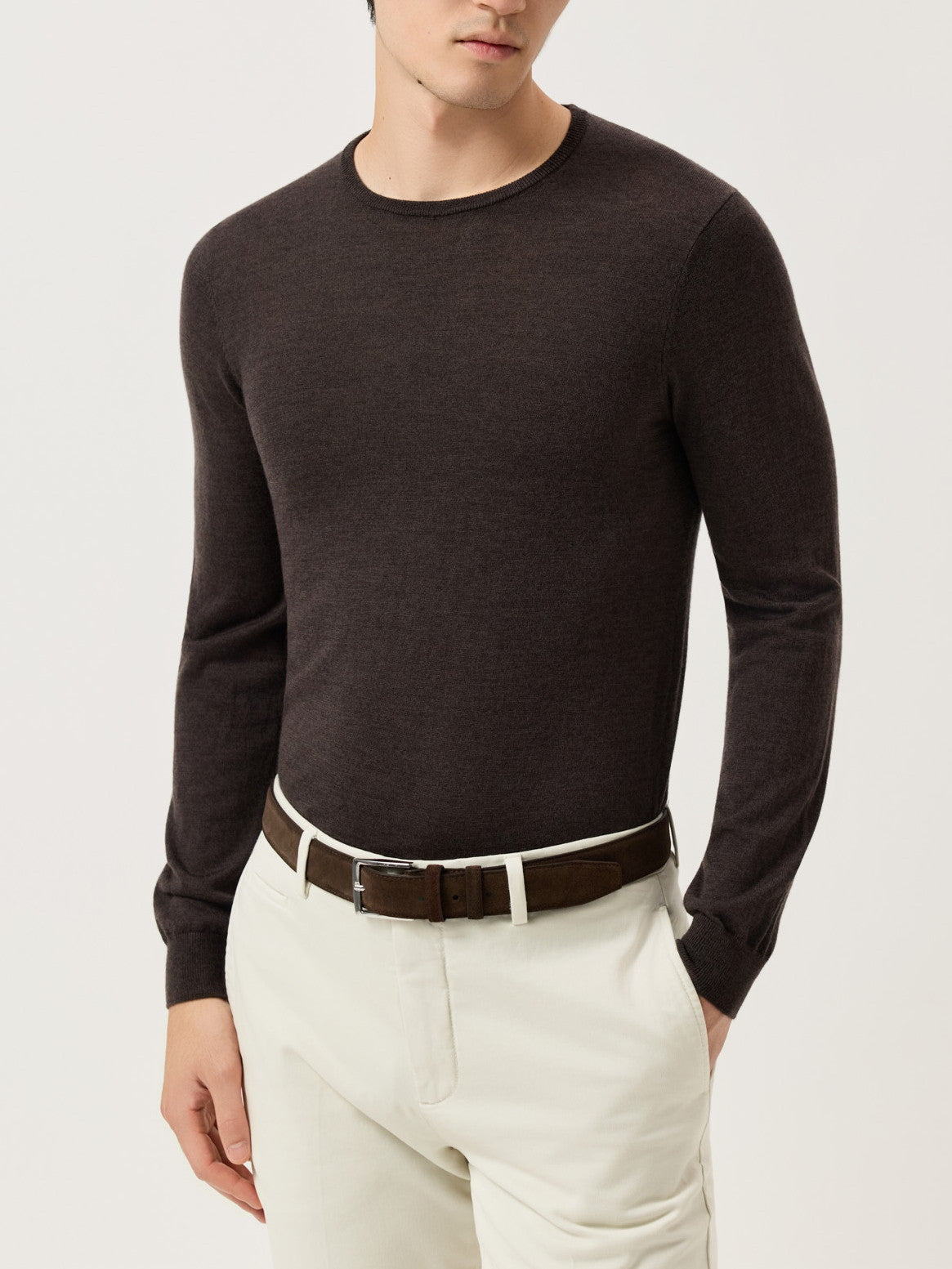 Light Brown