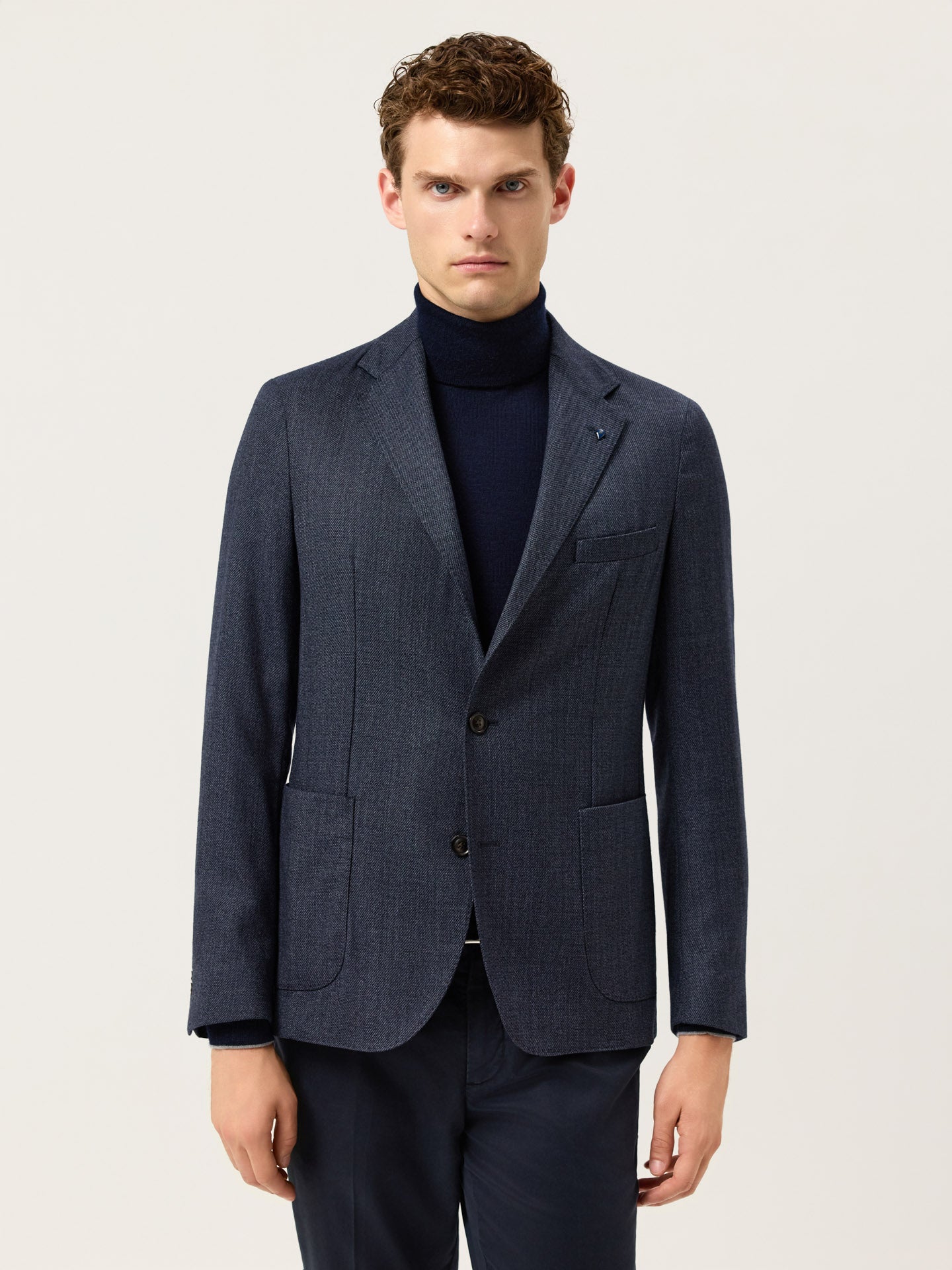 Dark Blue
