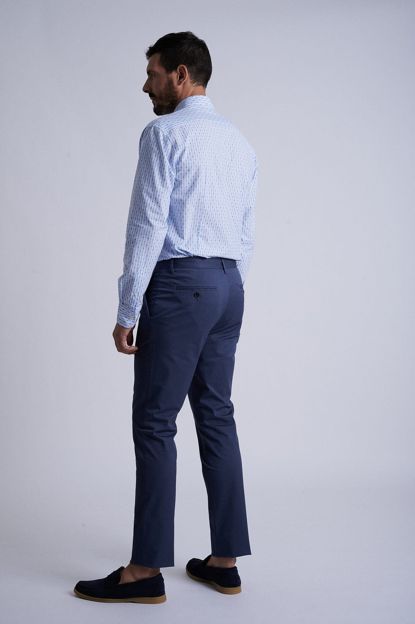 Medium Blue