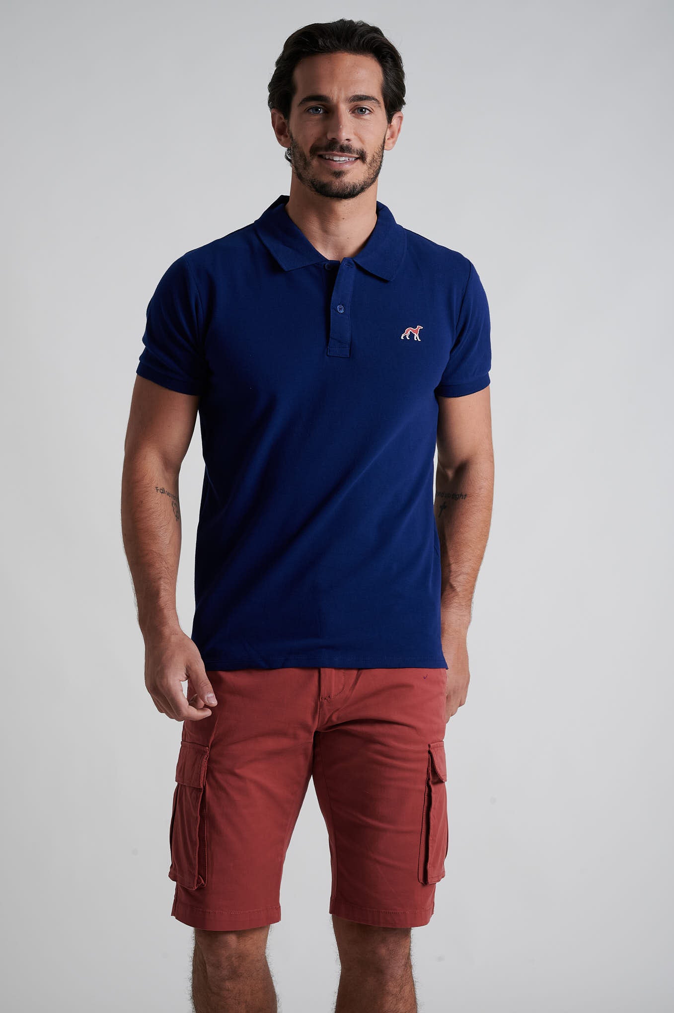 Royal Blue