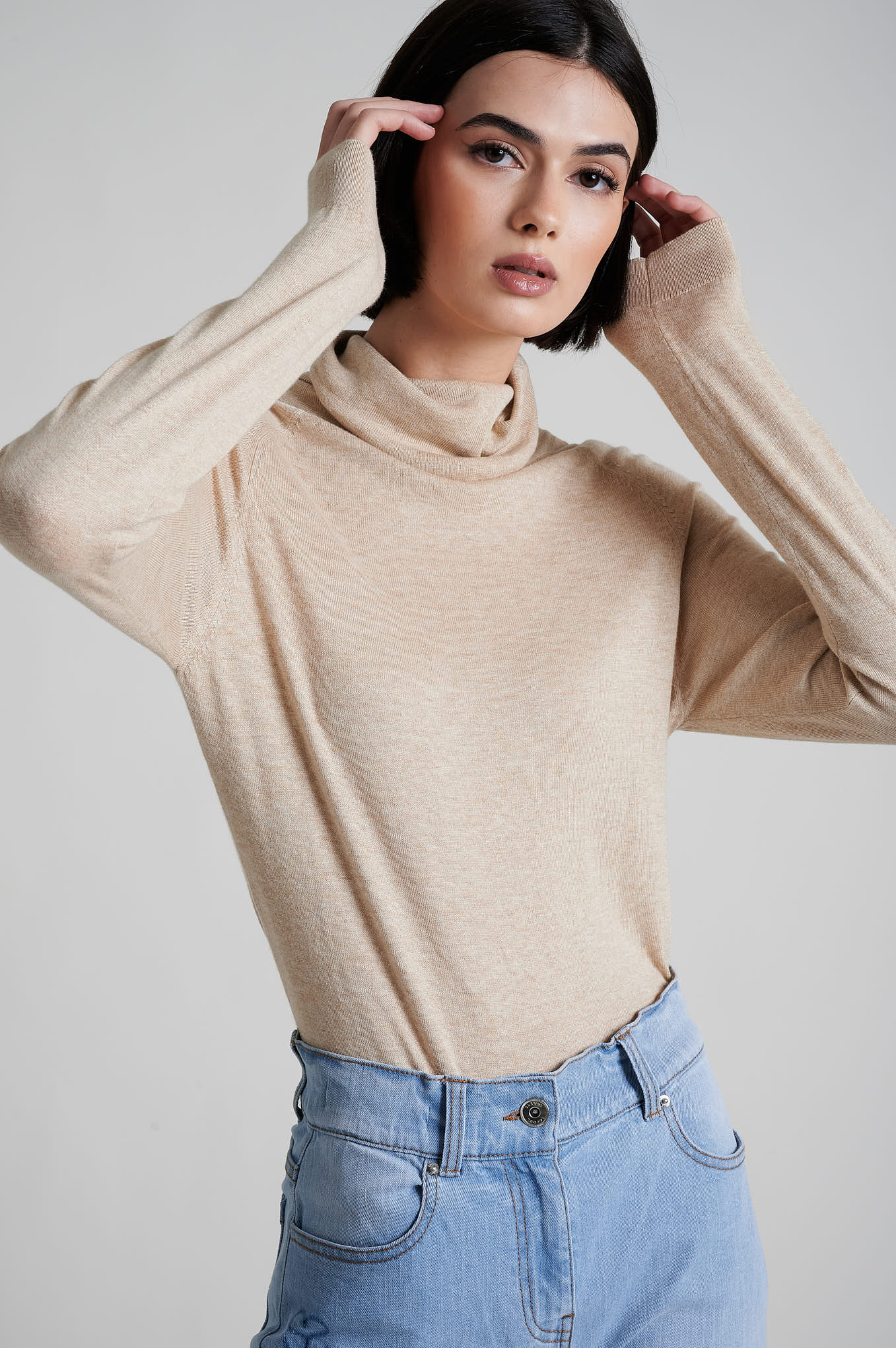 Beige