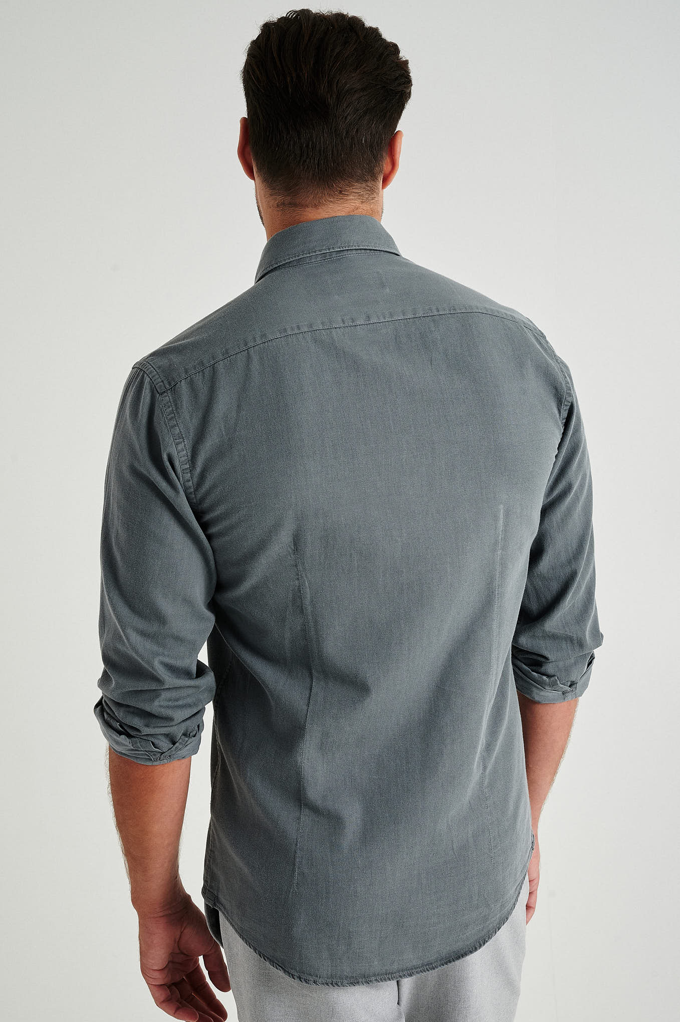 Light Grey