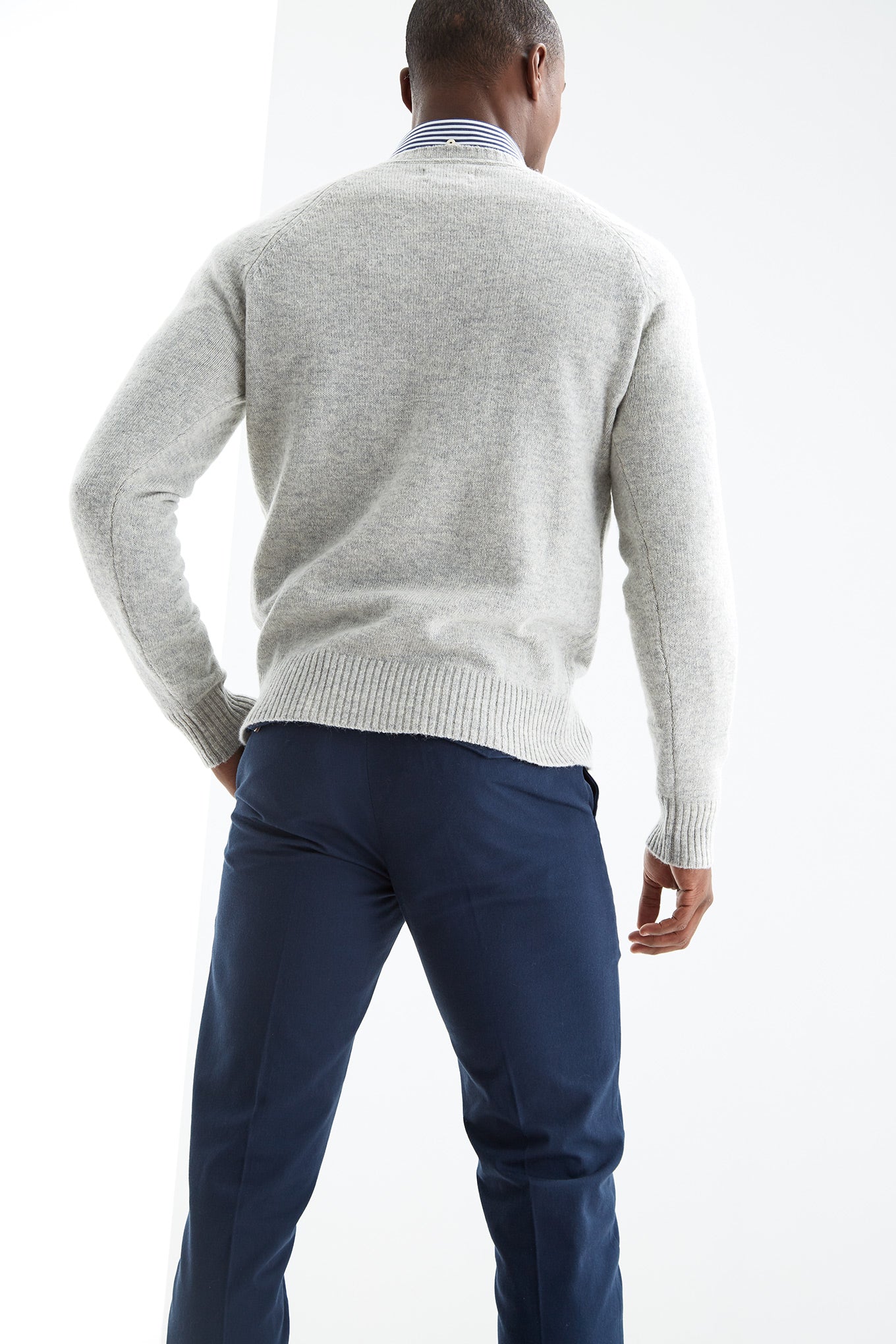 Light Grey