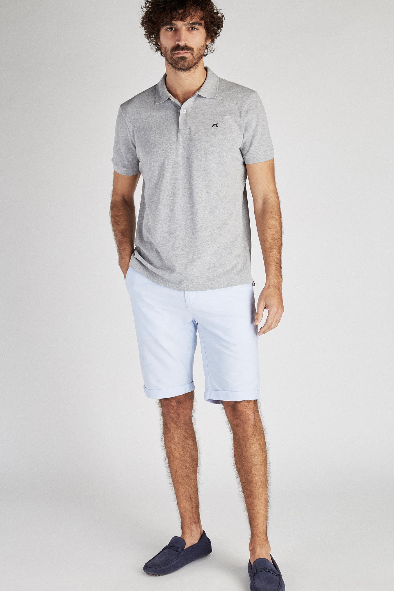 Mix Grey