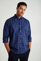 Dark Blue