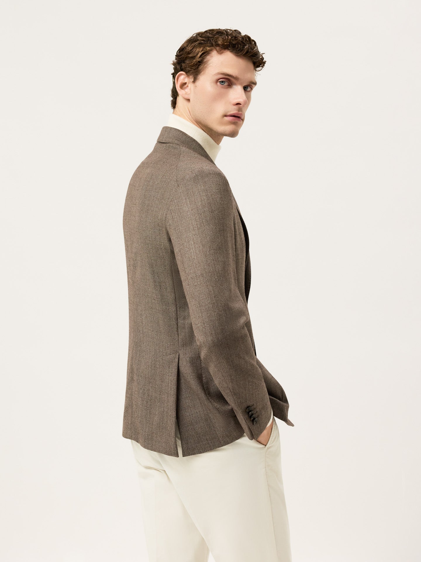 Light Brown