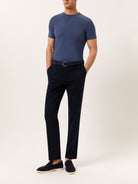 Medium Blue