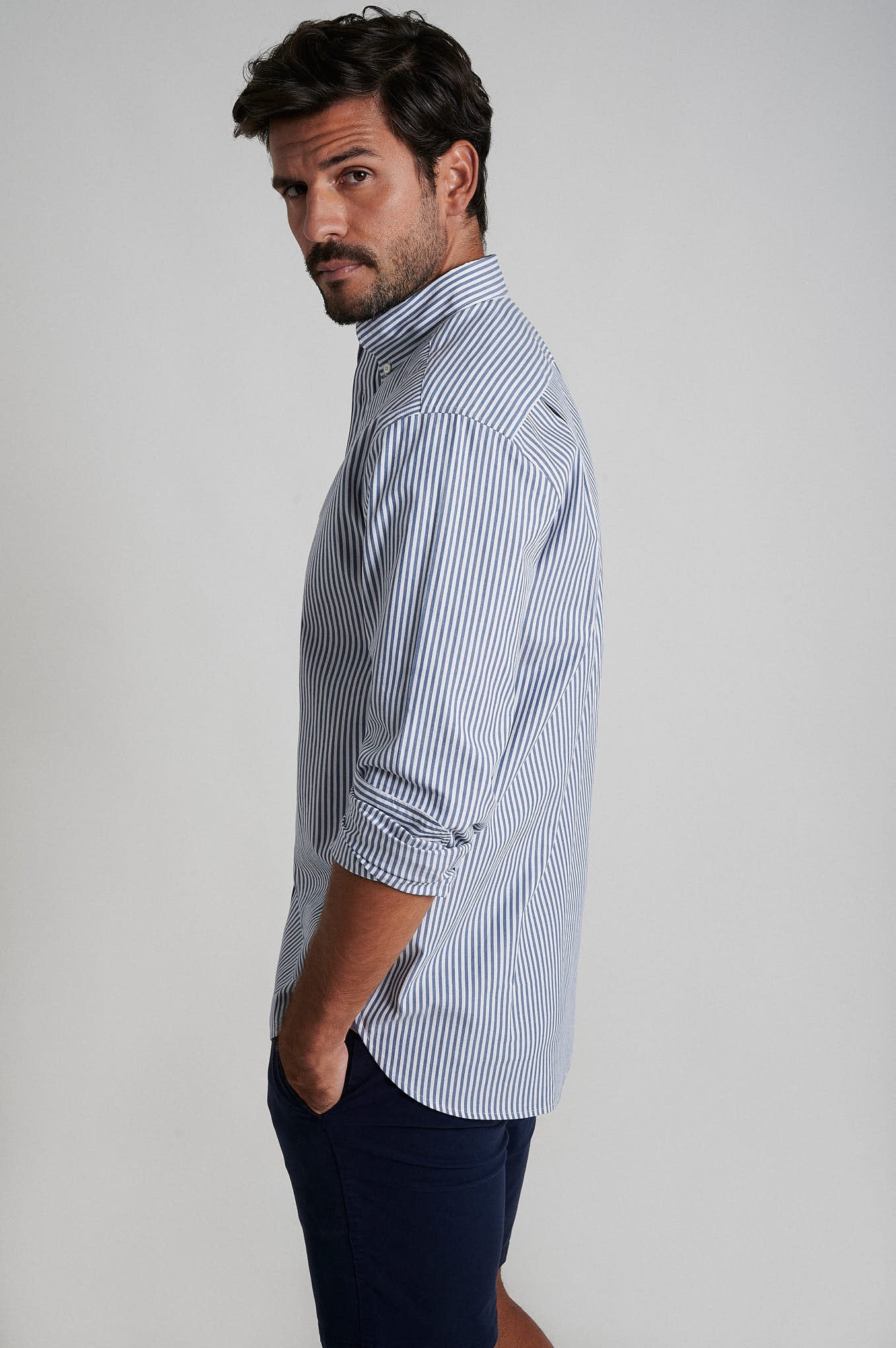 Dark Blue