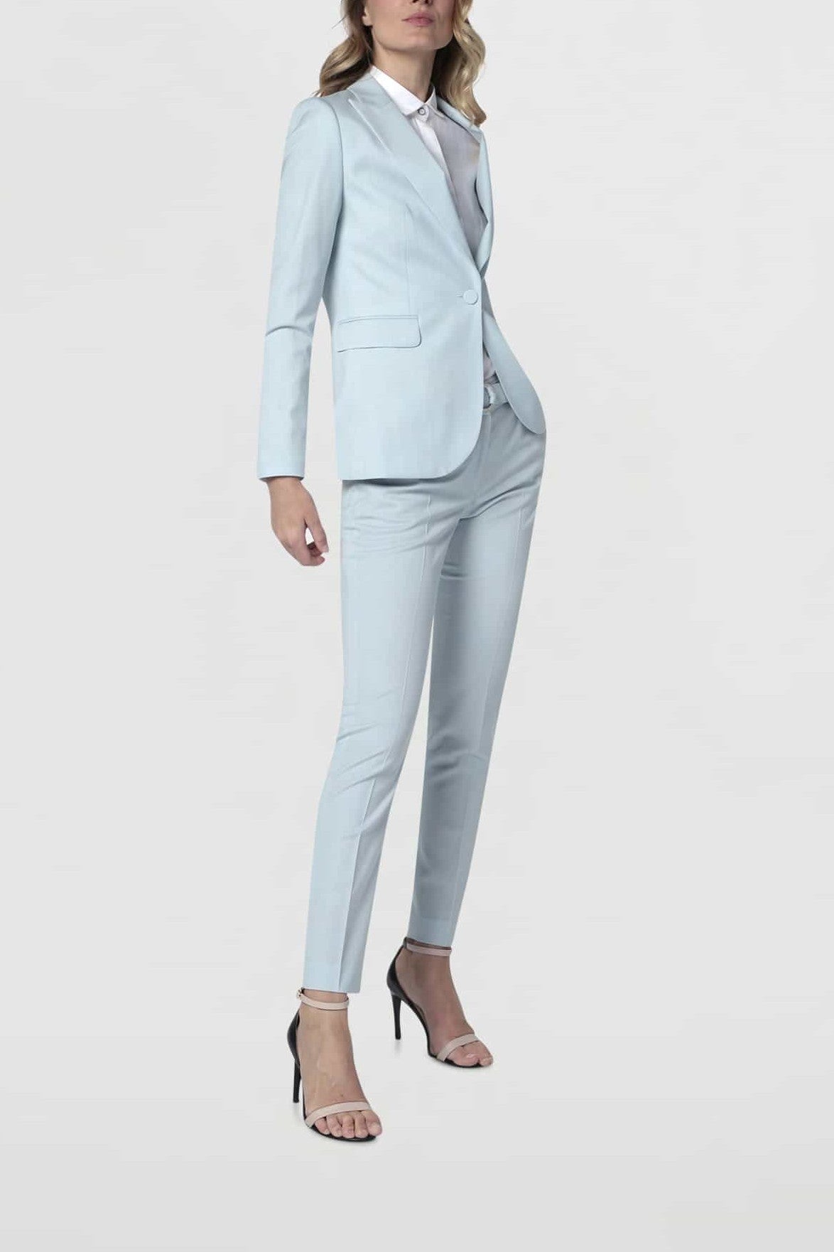 Light Blue
