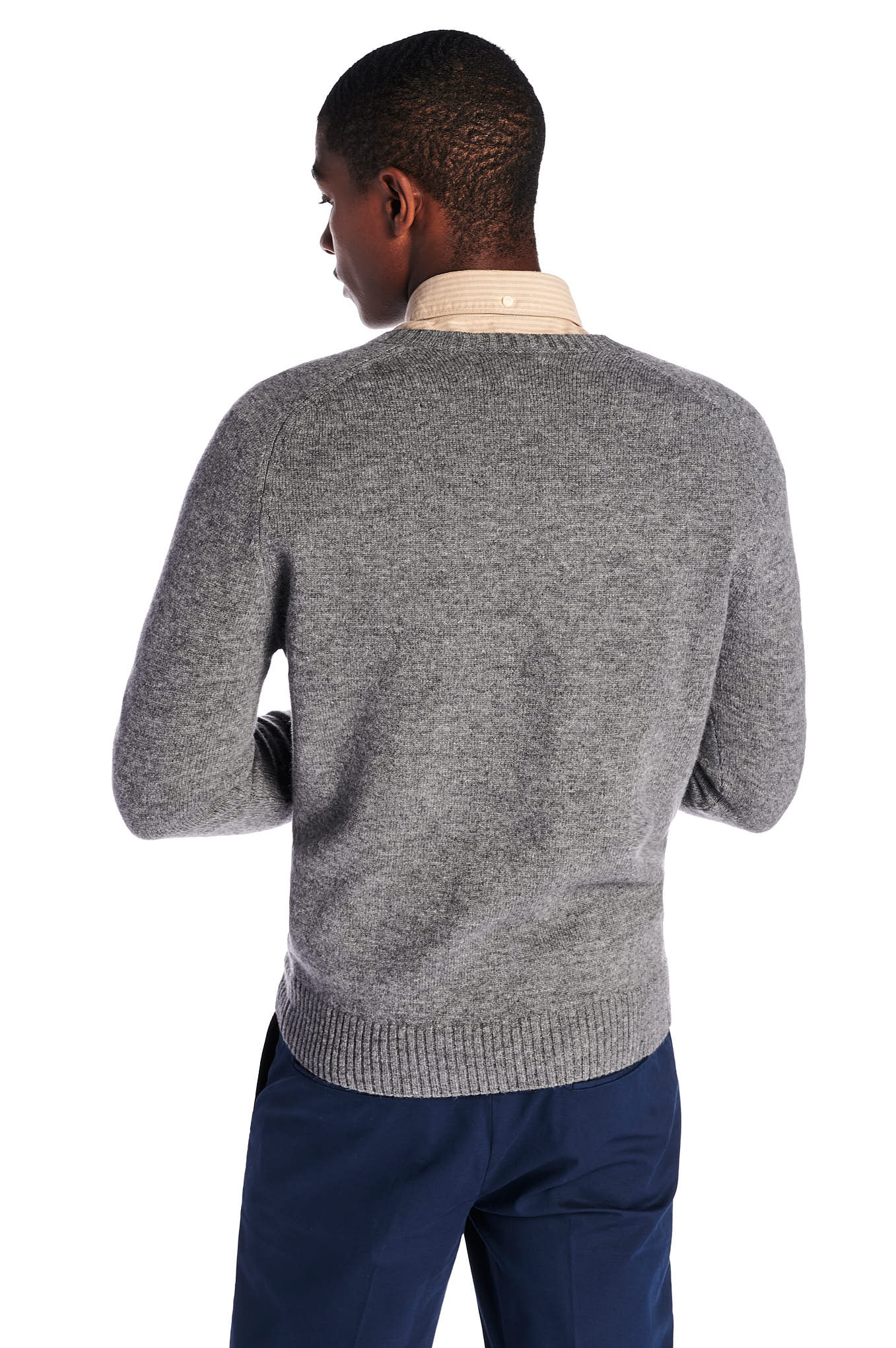 Mix Grey