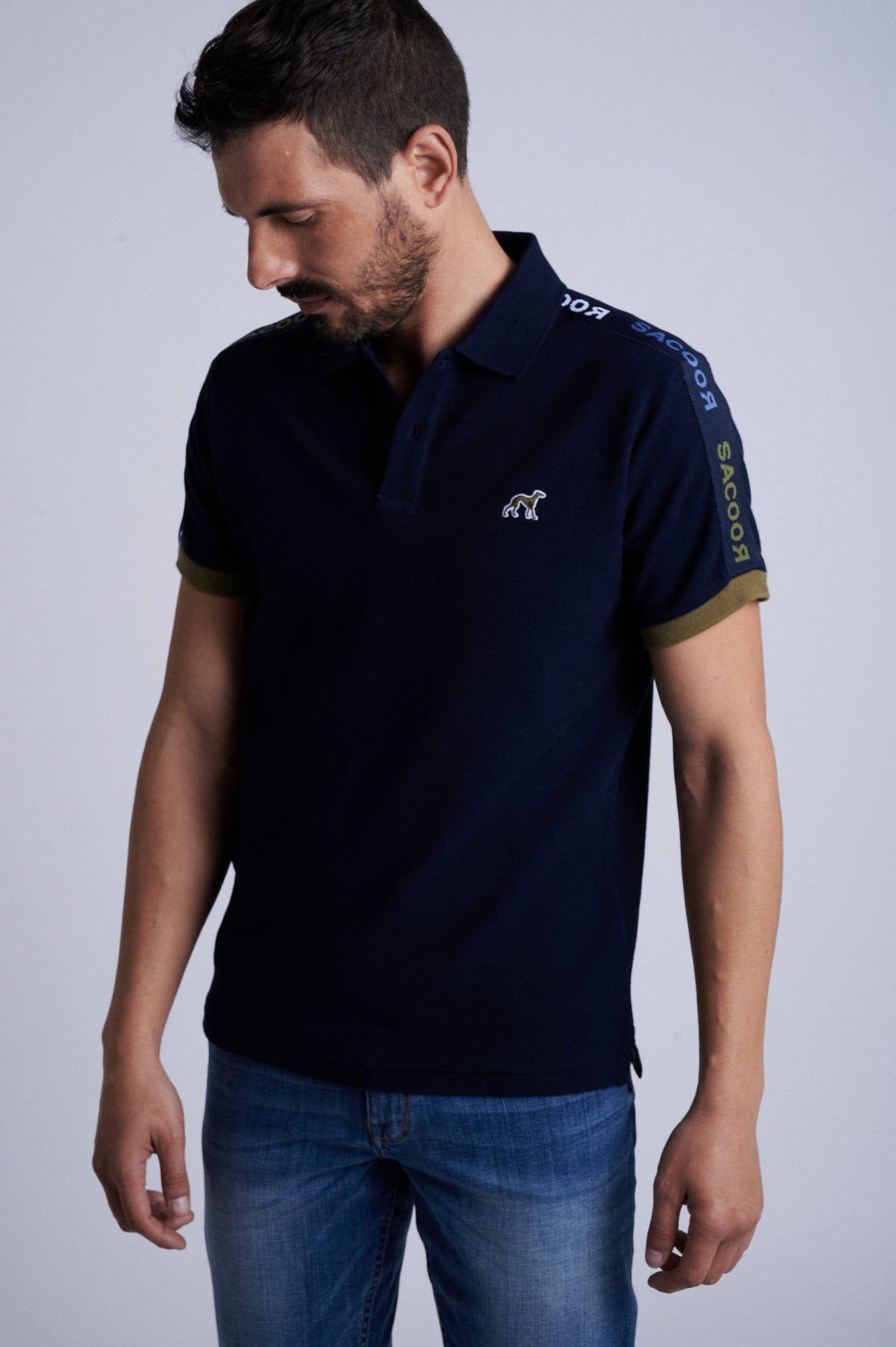 Dark Blue