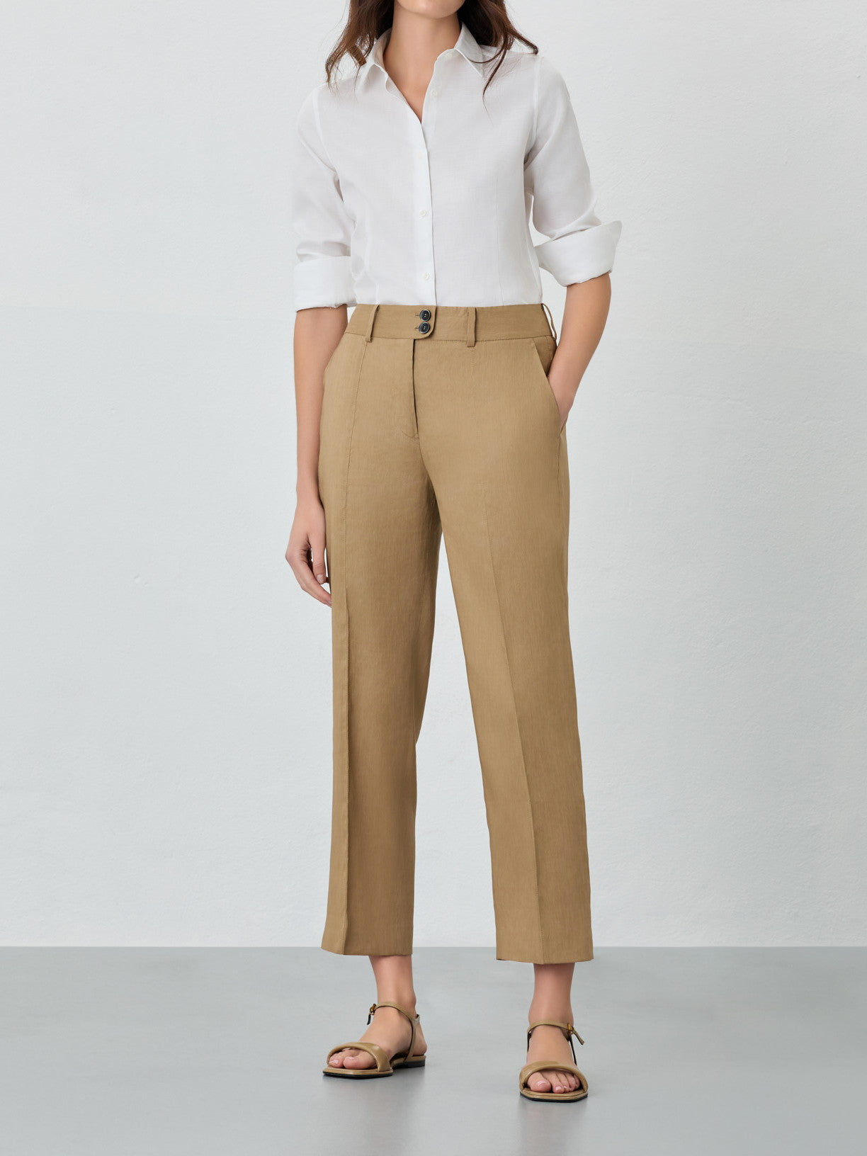 Dark Beige