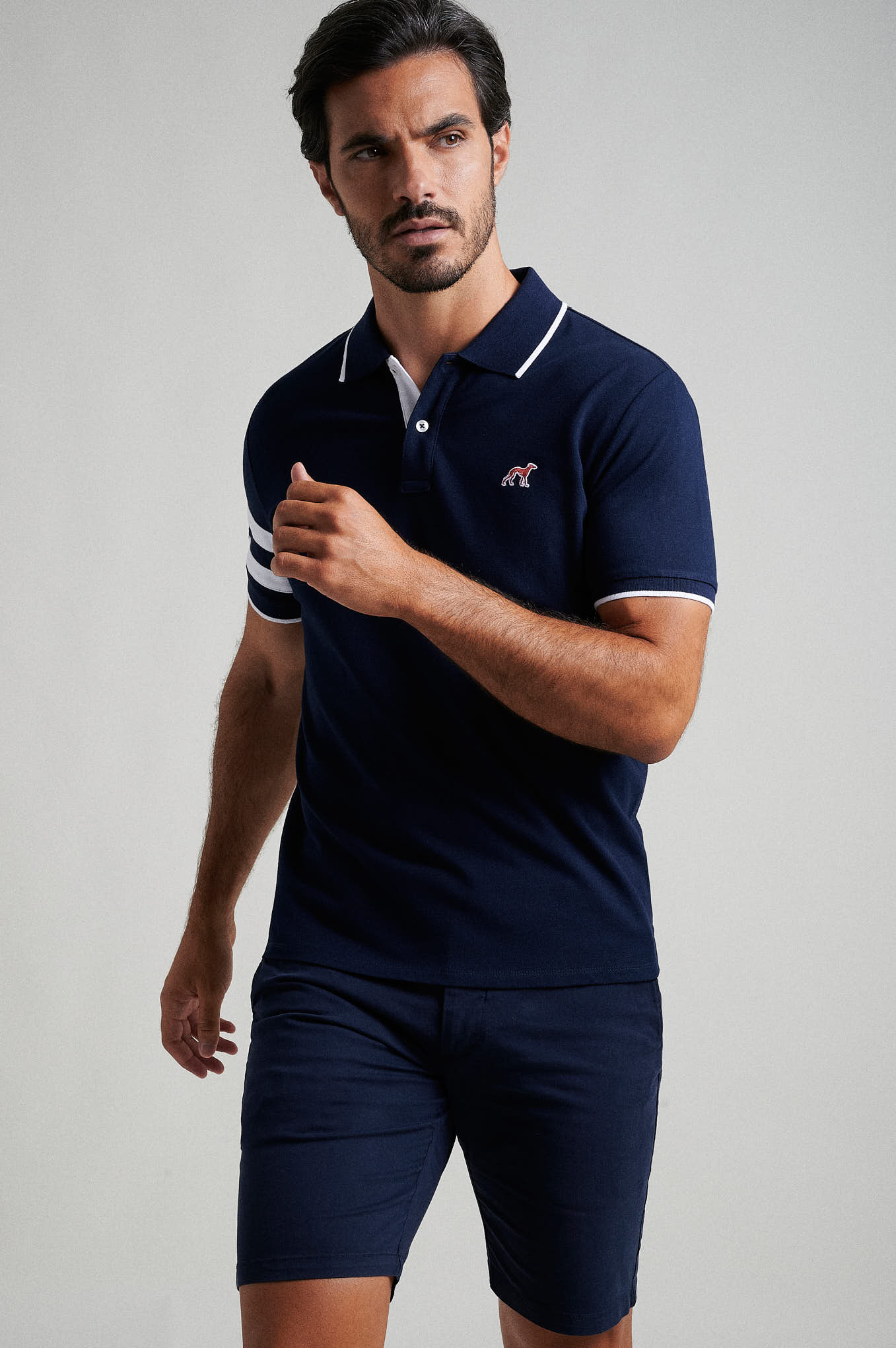 Dark Blue