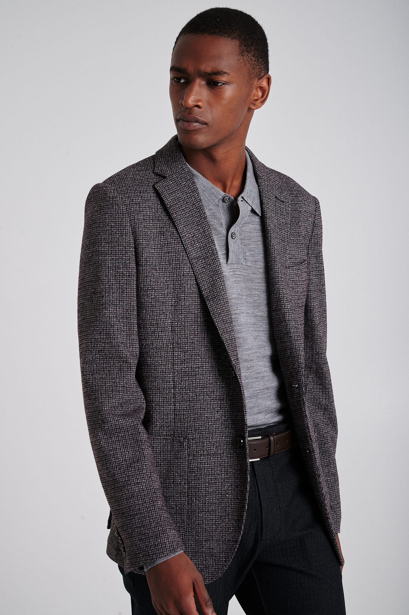 Dark Grey