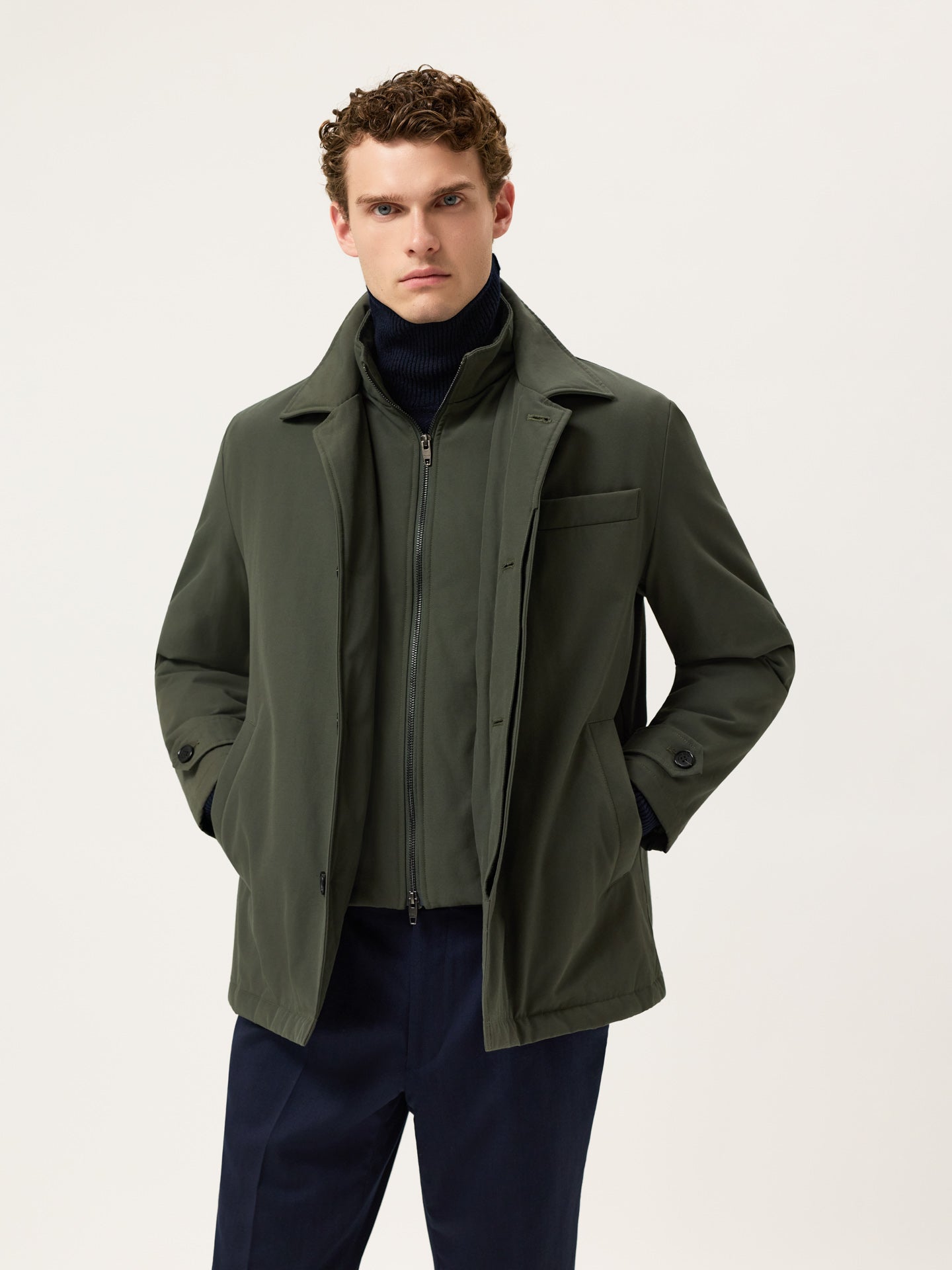 Khaki