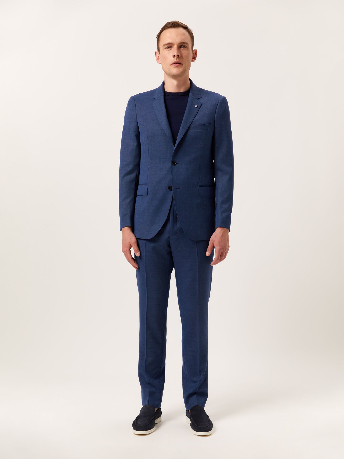 Medium Blue