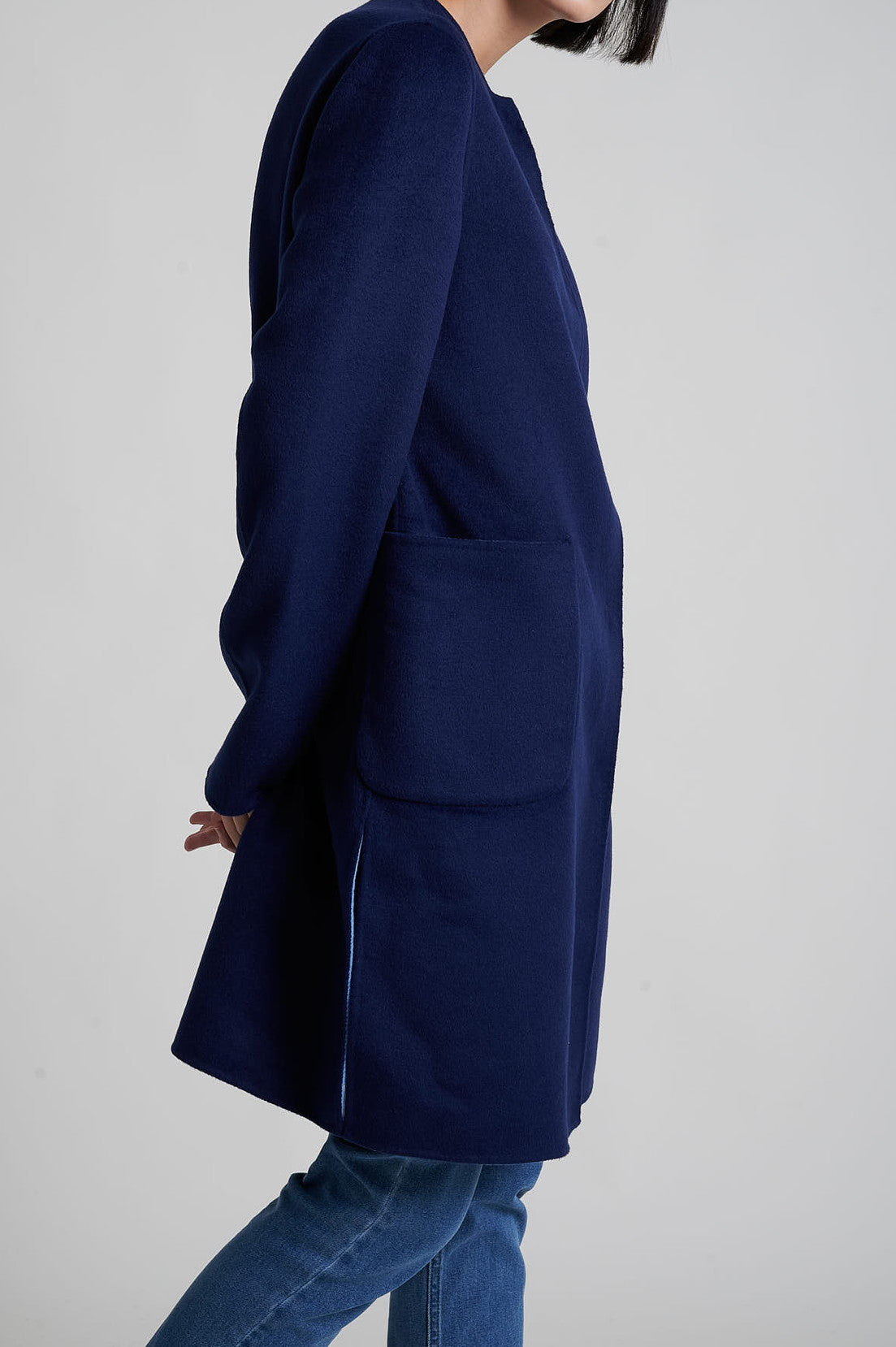 Dark Blue