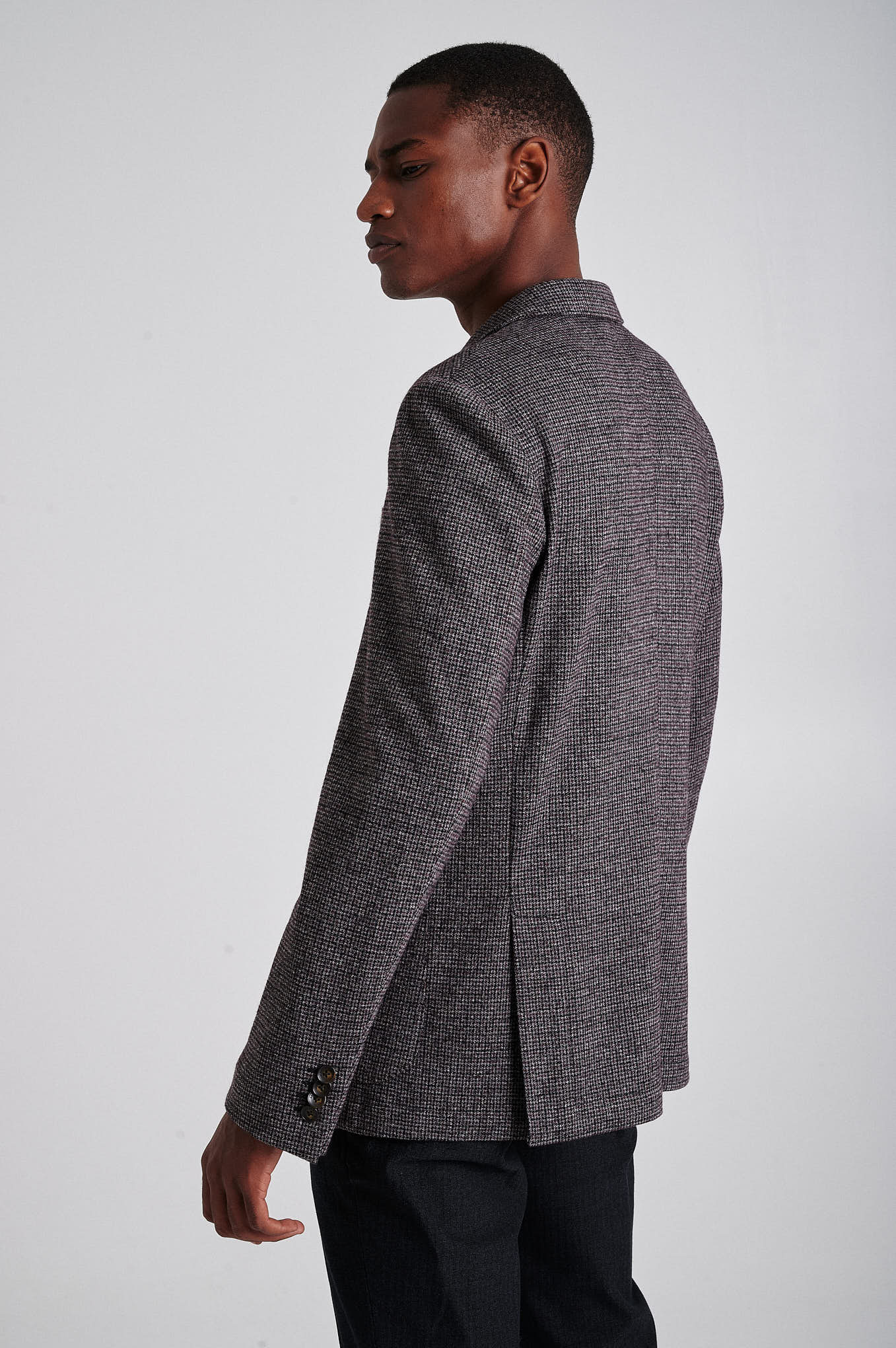 Dark Grey