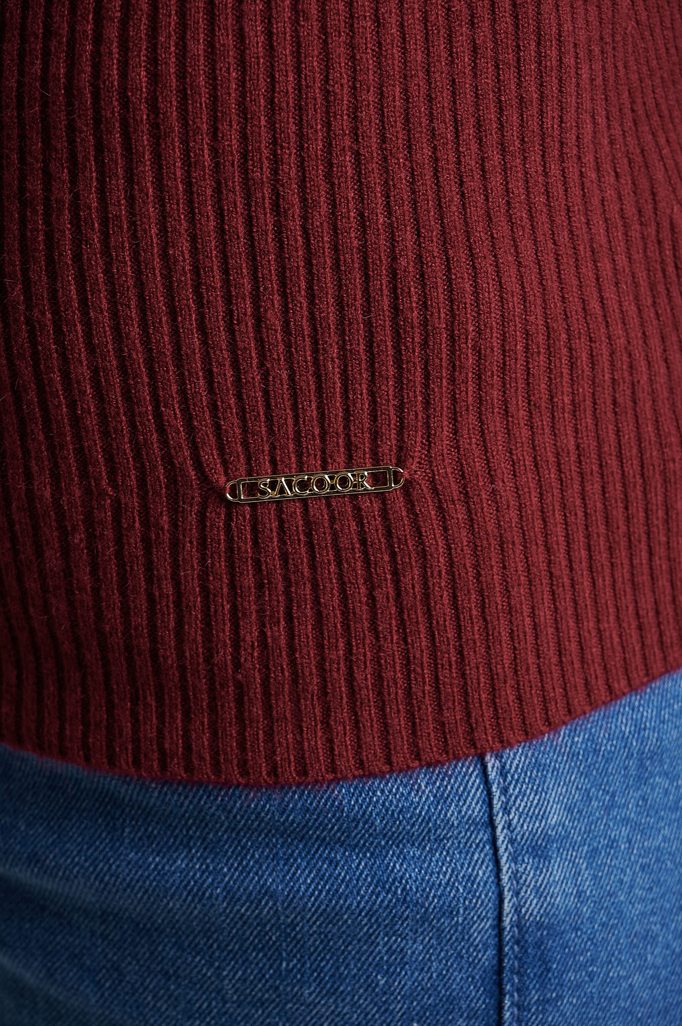 Dark Red