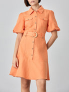 Light Orange