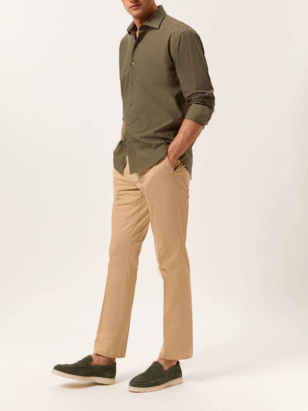 Khaki