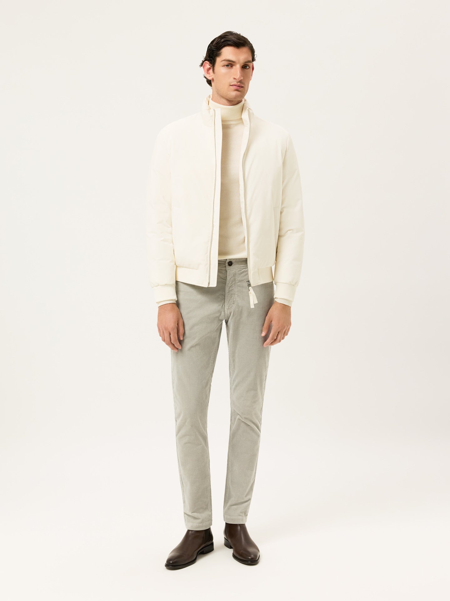 Light Grey