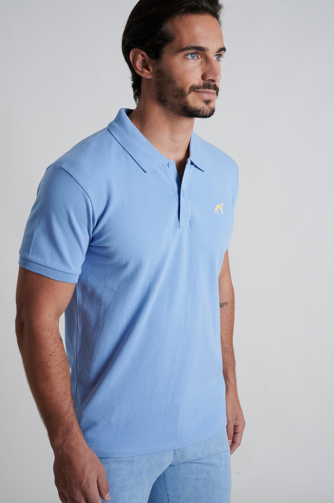 Light Blue